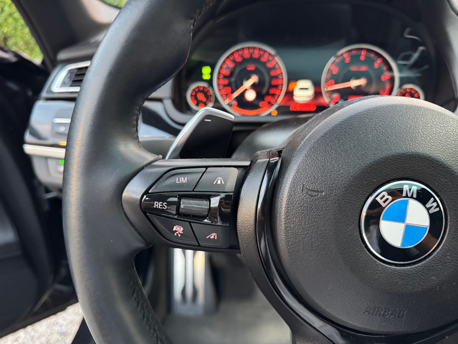 Bmw Serie 7 25