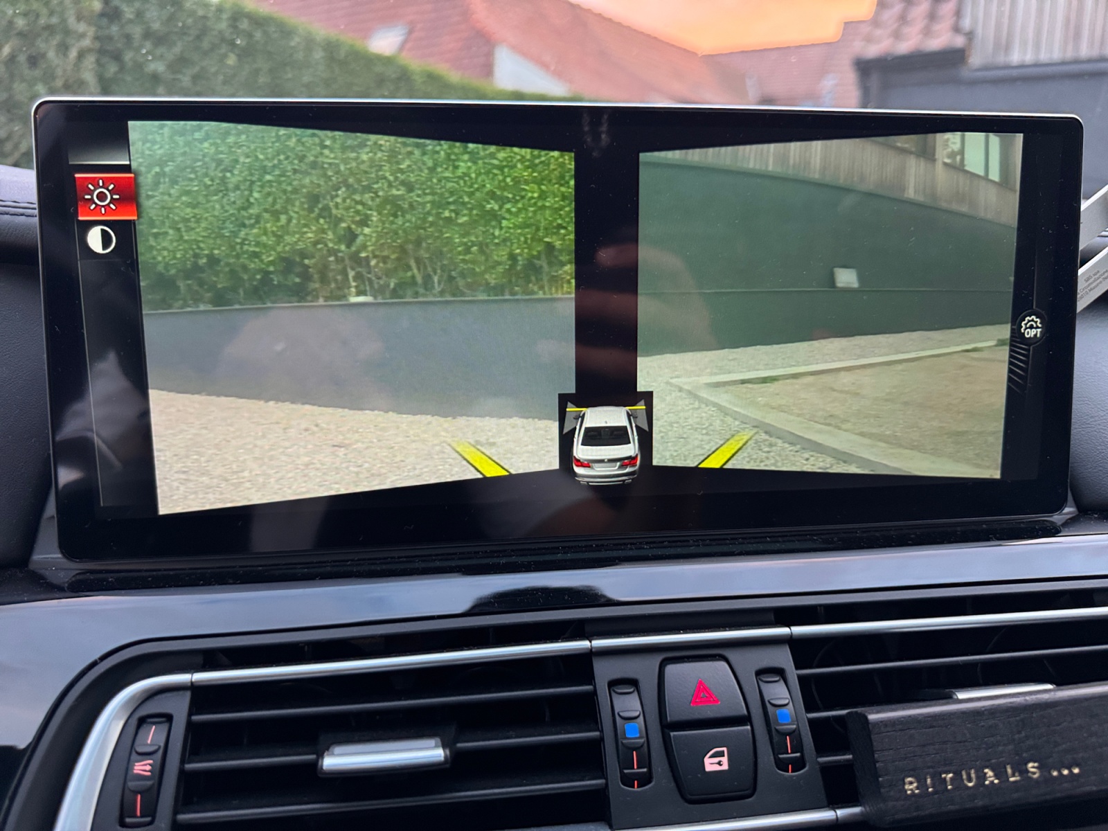 Bmw Serie 7 33