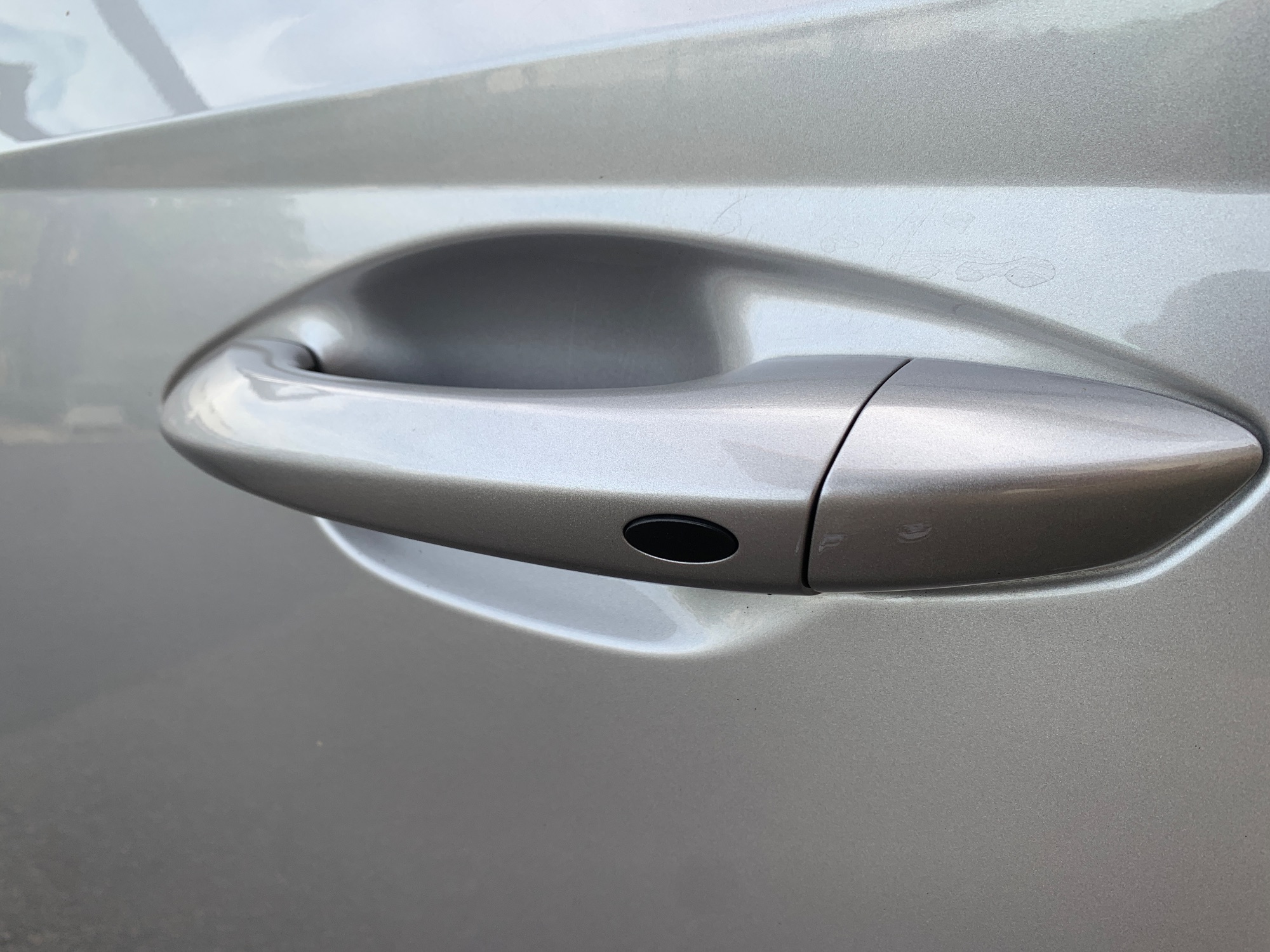 Hyundai Tucson 17