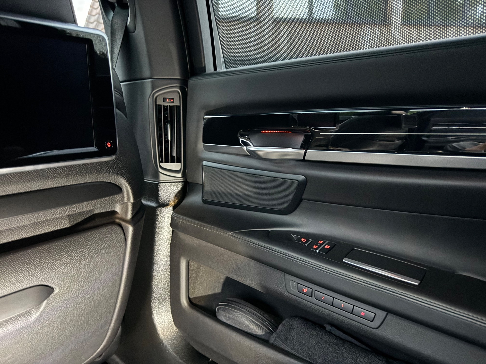 Bmw Serie 7 43