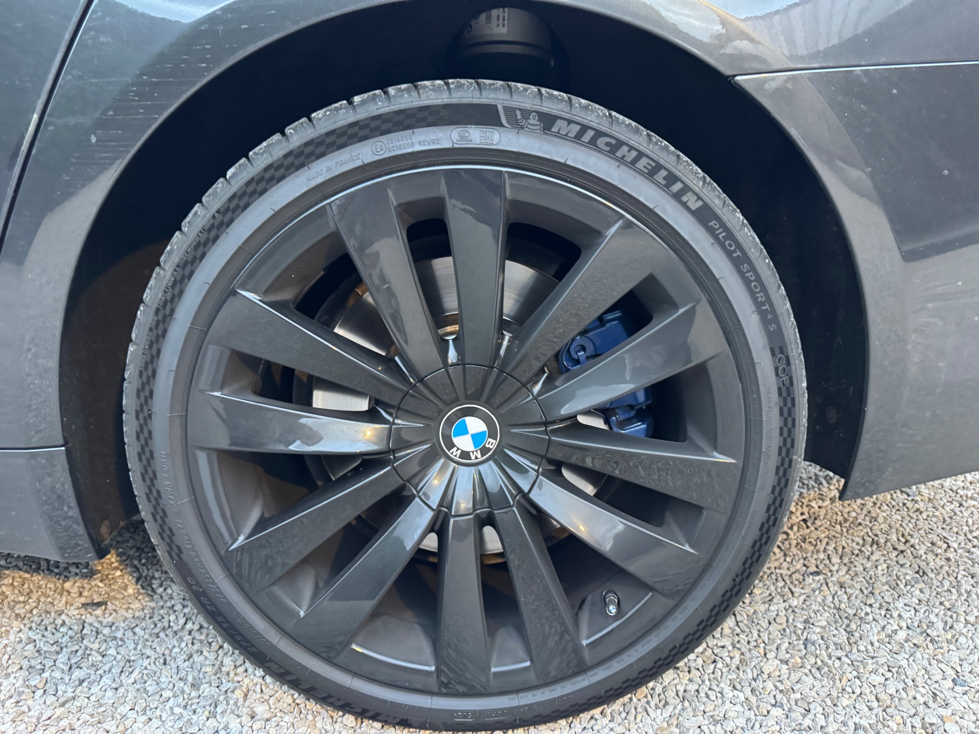 Bmw Serie 7 46