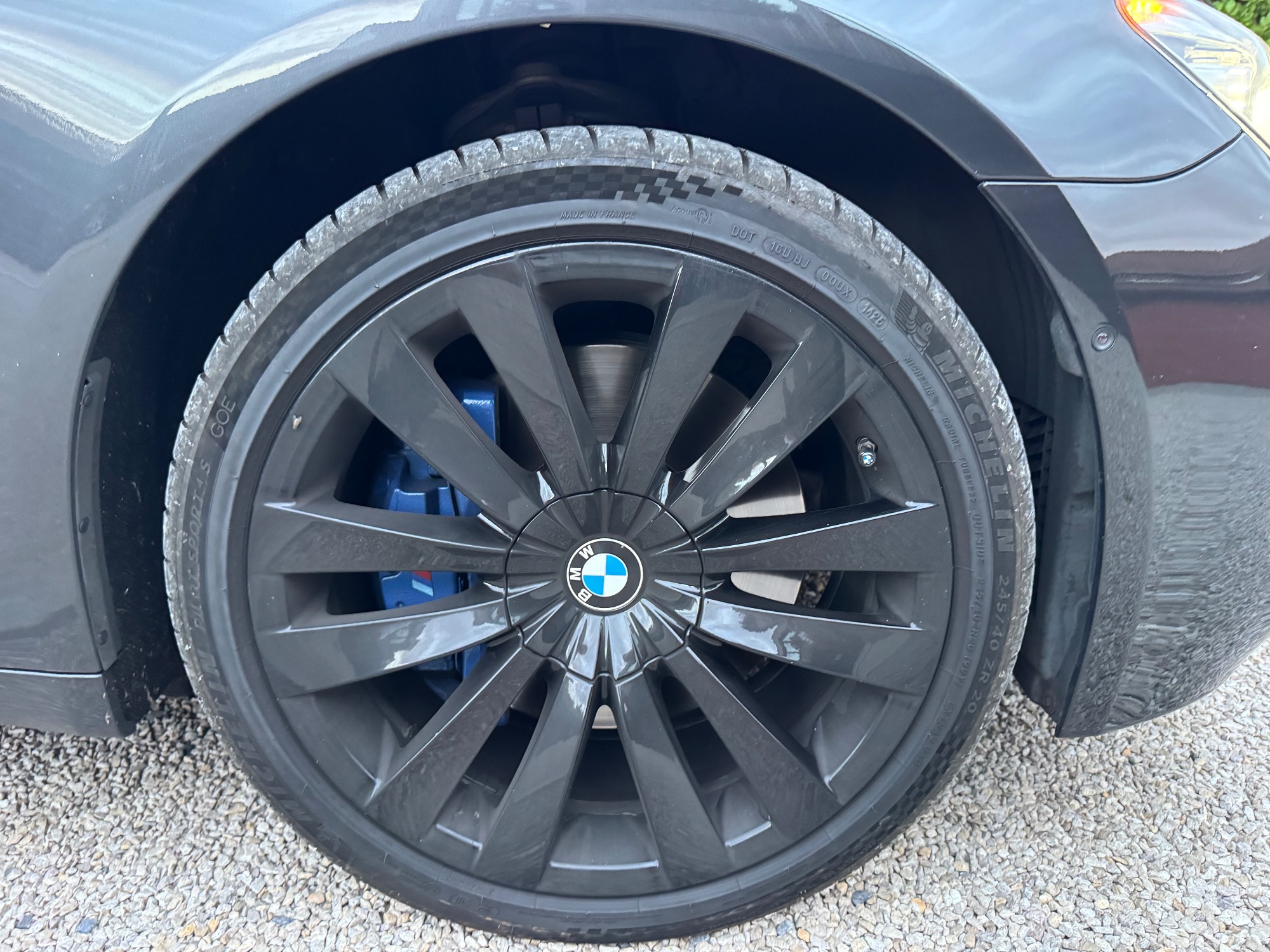 Bmw Serie 7 47