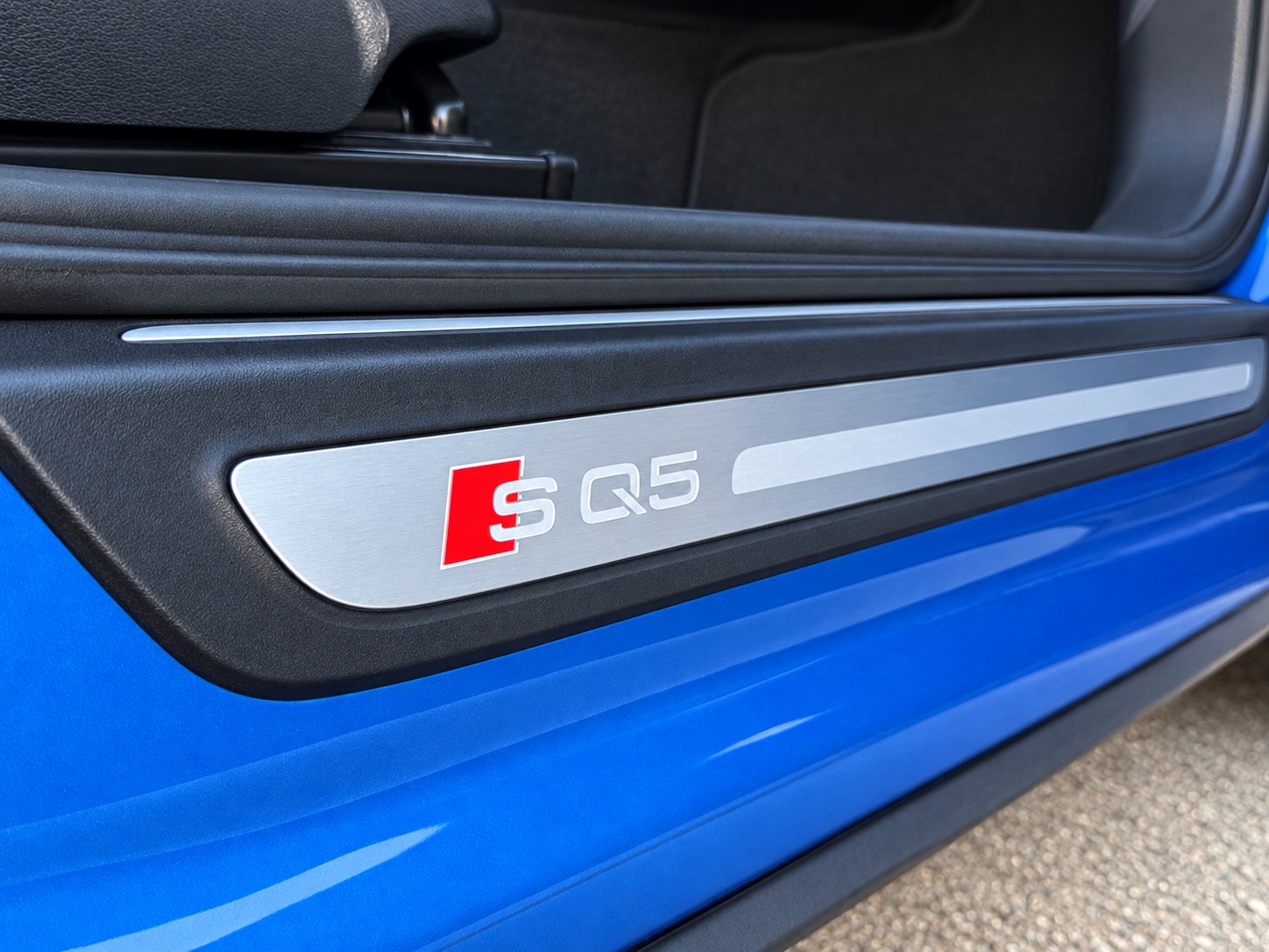 Audi Sq5 25