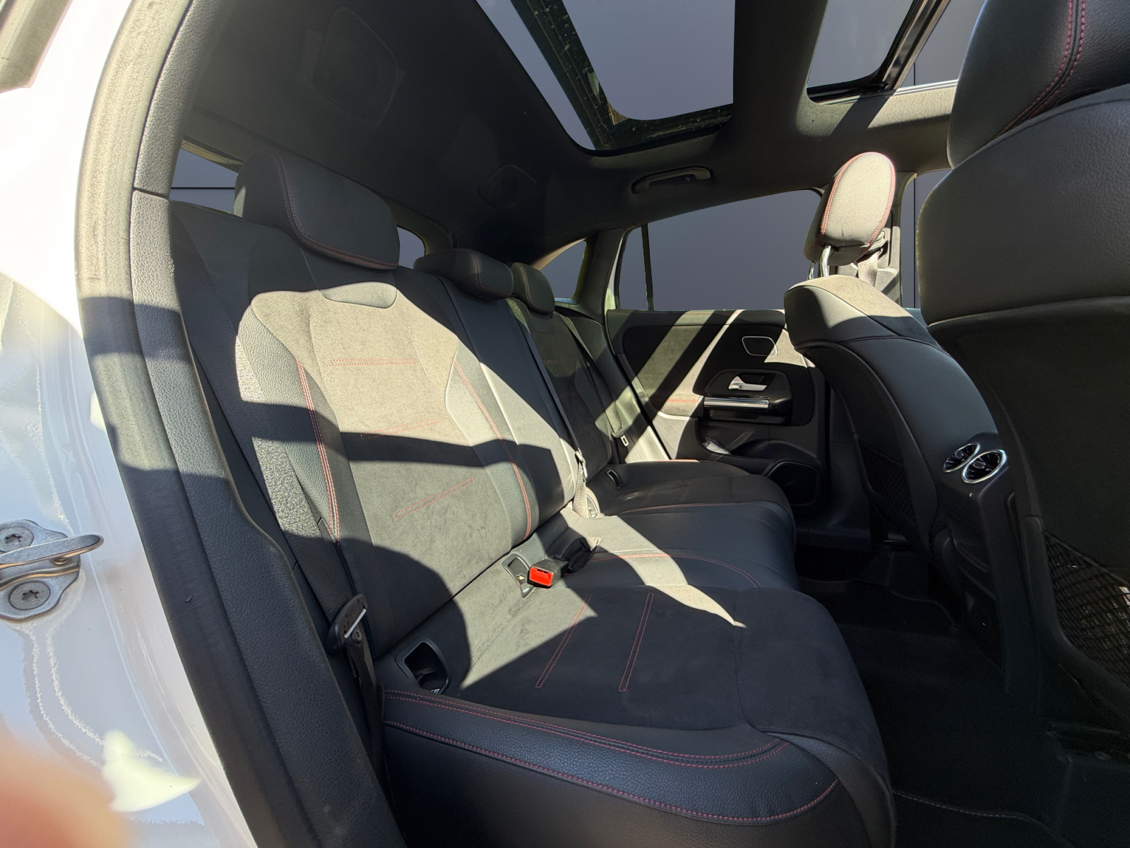 Mercedes-Benz Gla 11