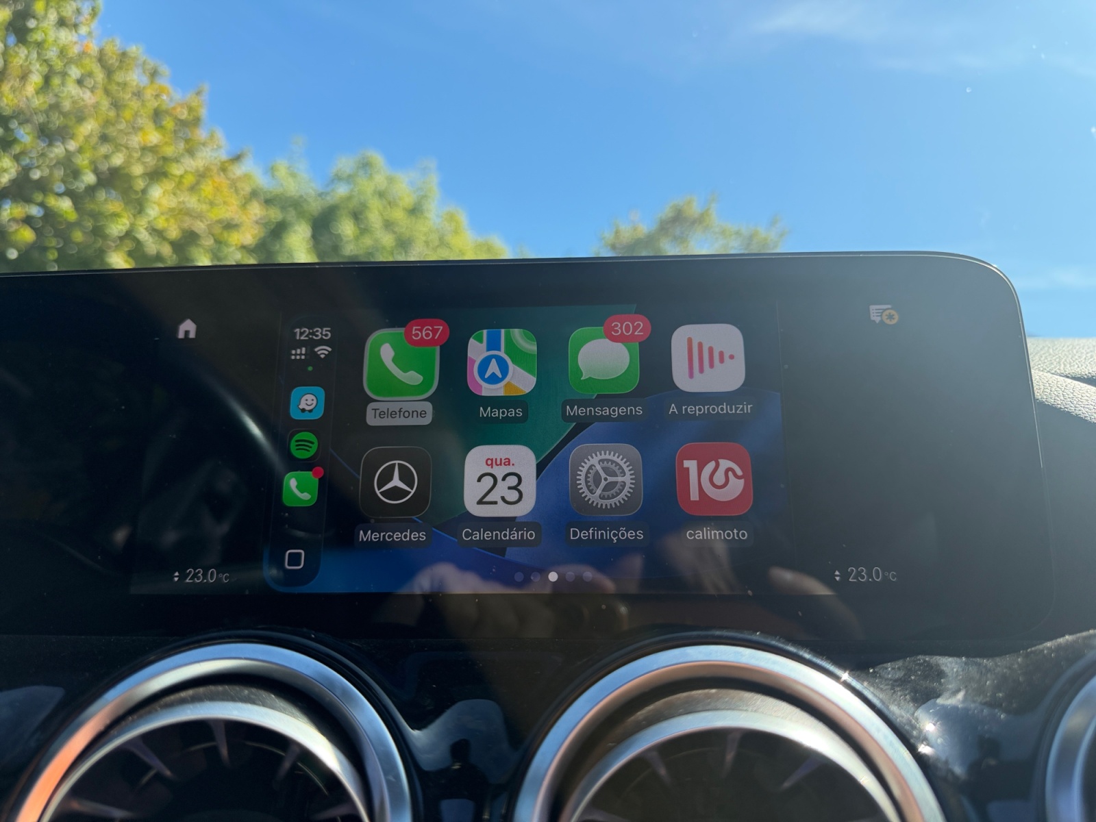 Mercedes-Benz Gla 18