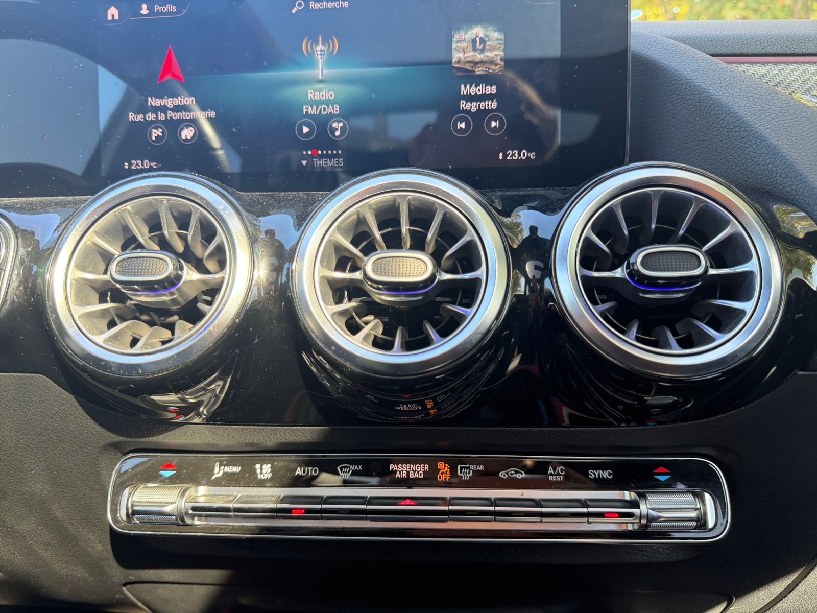 Mercedes-Benz Gla 20