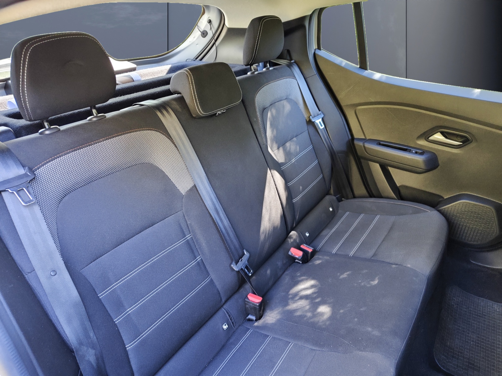 Dacia Sandero 11