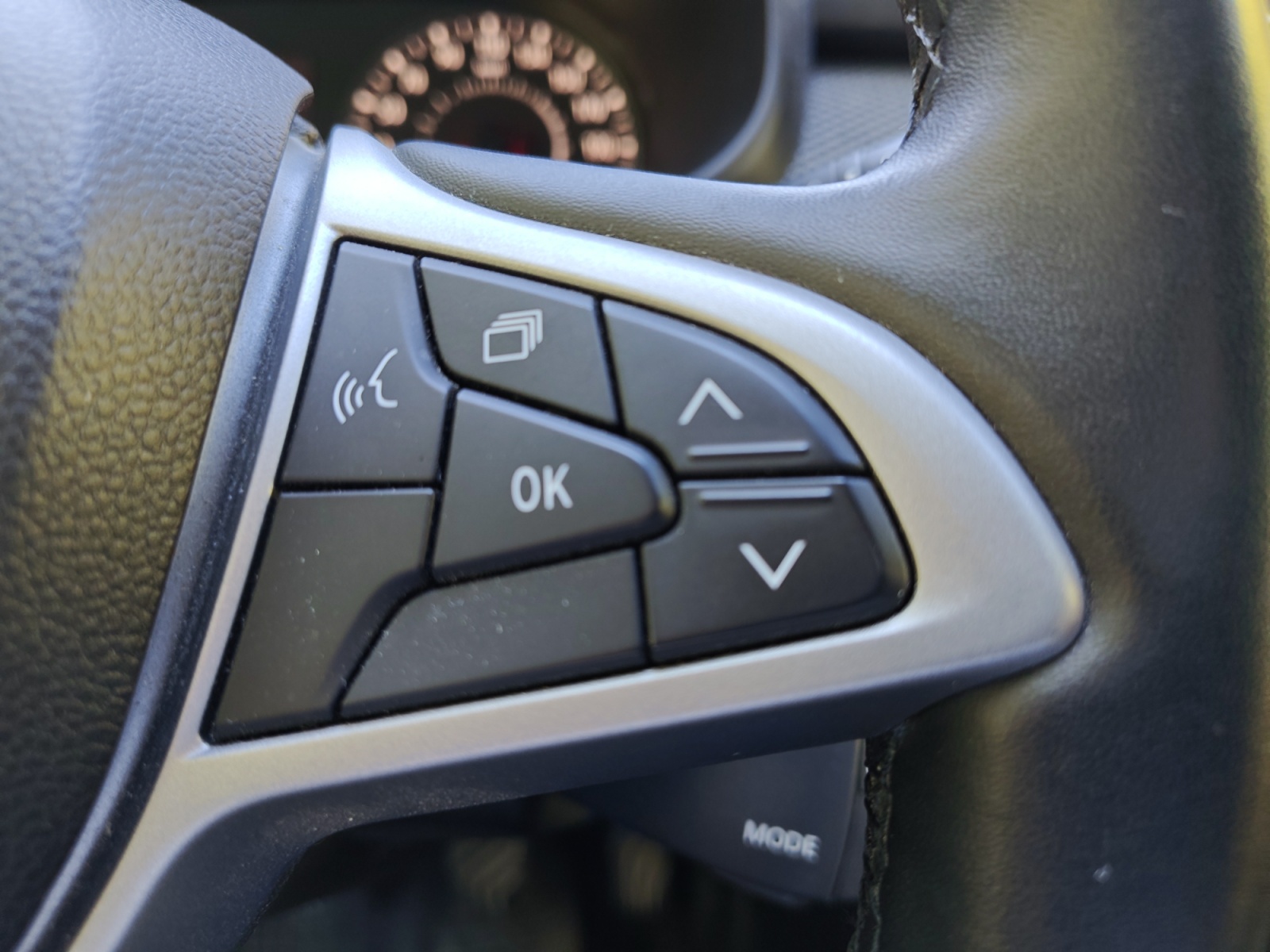 Dacia Sandero 20