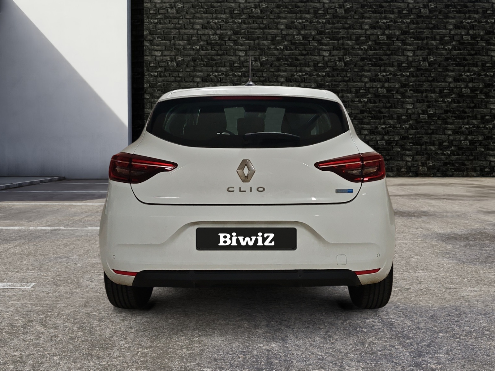 Renault Clio 3
