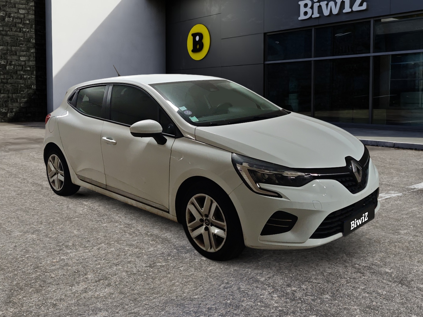 Renault Clio 6