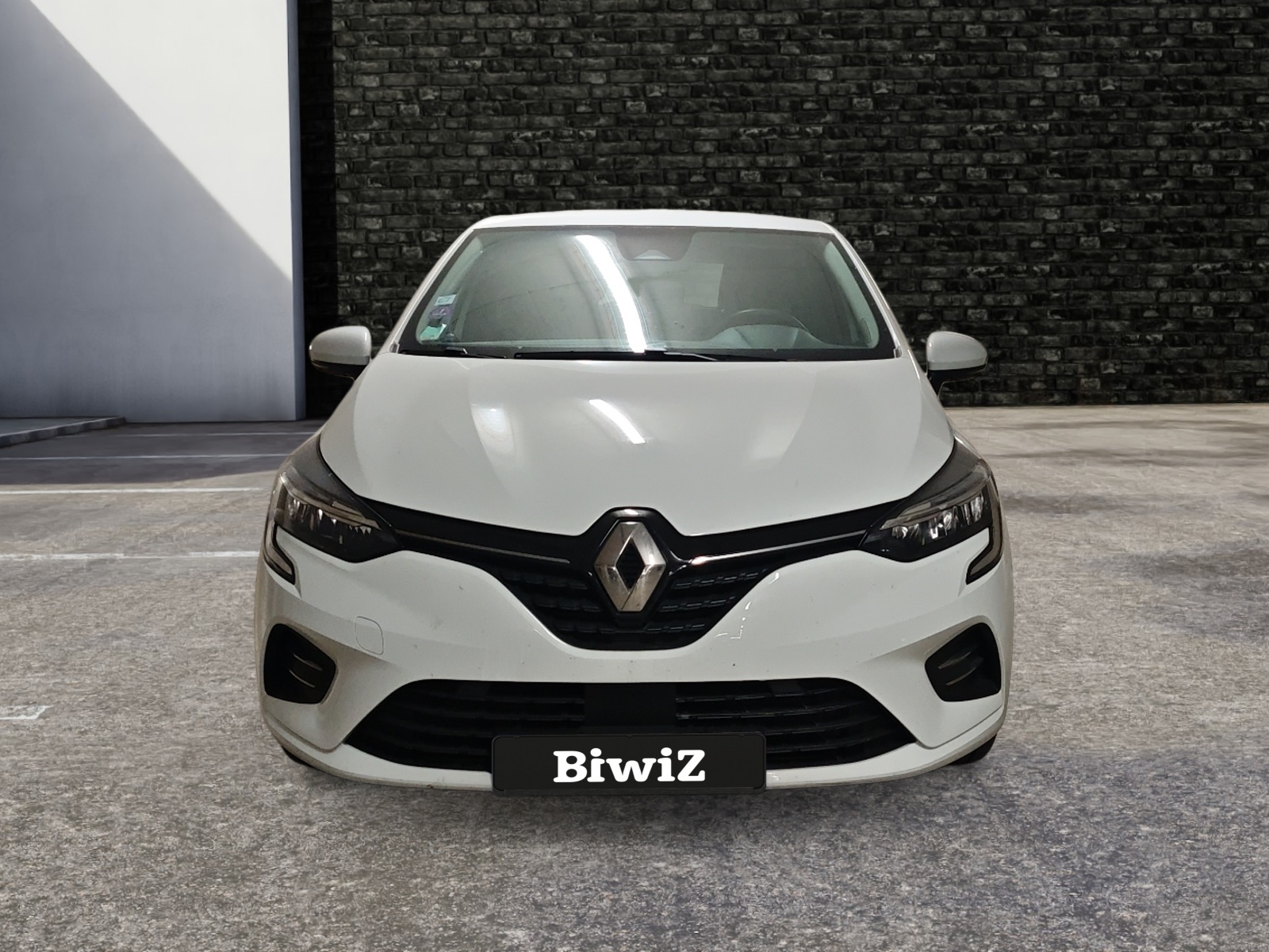 Renault Clio 7