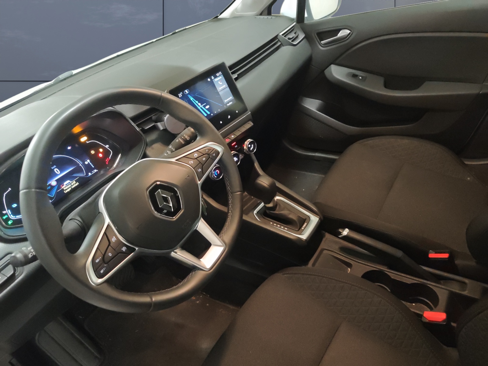 Renault Clio 8