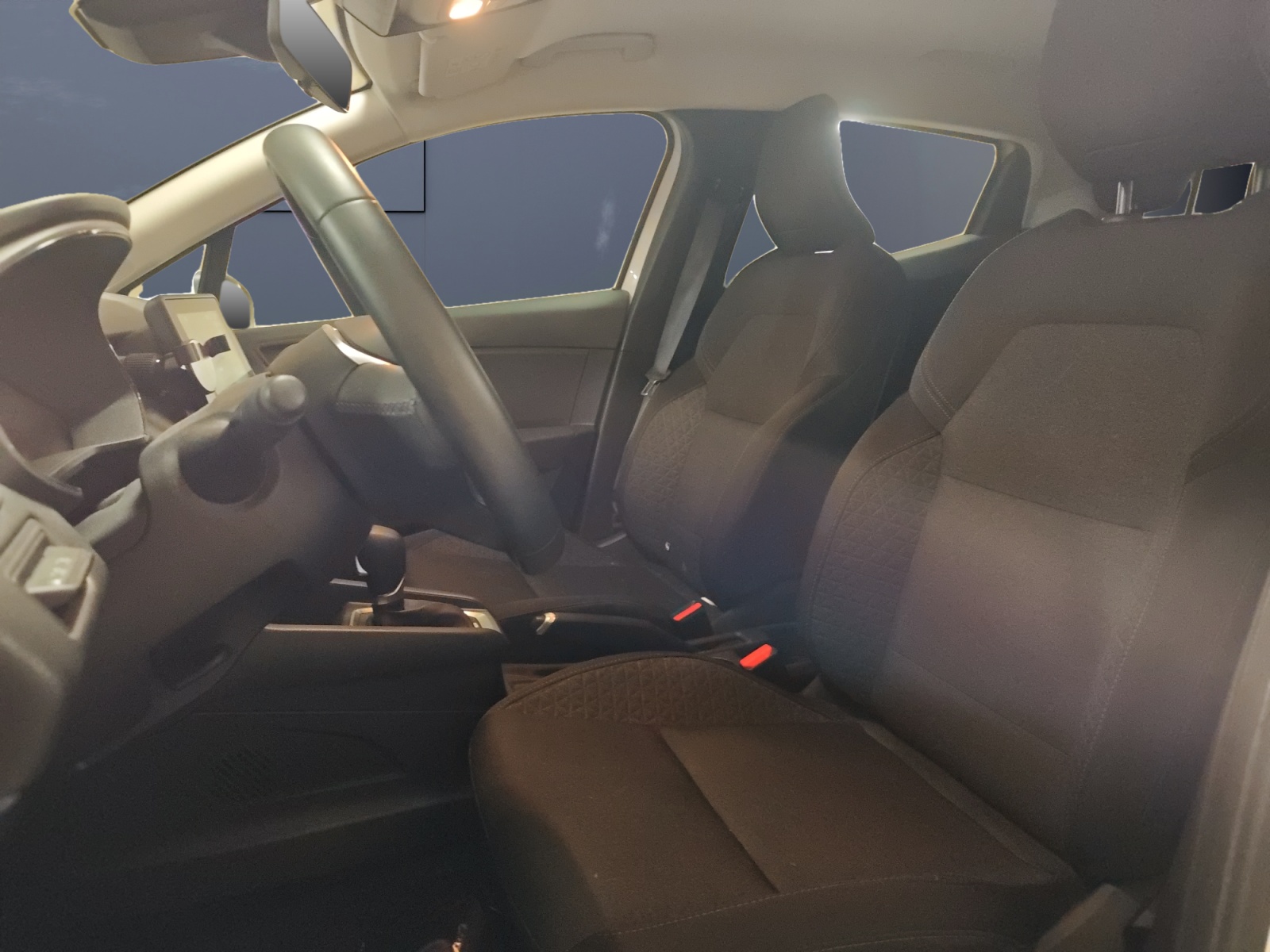 Renault Clio 9