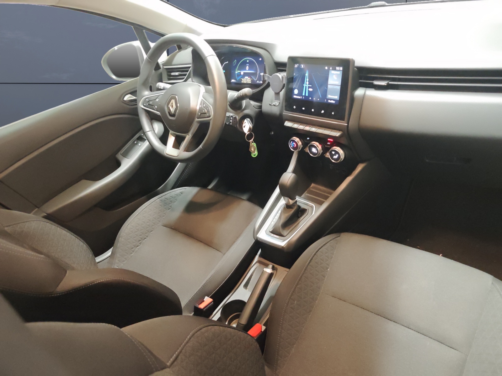 Renault Clio 12