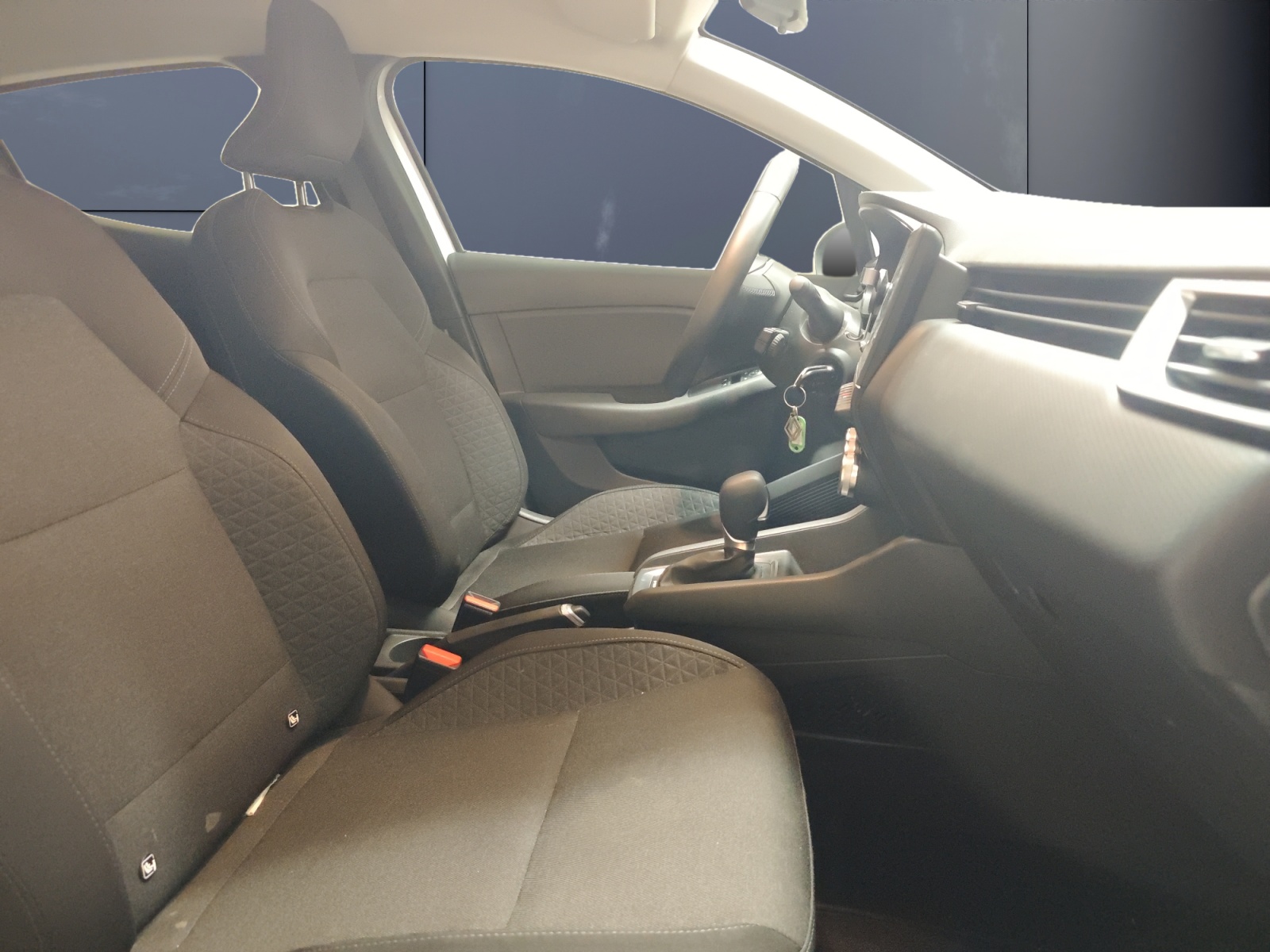Renault Clio 13