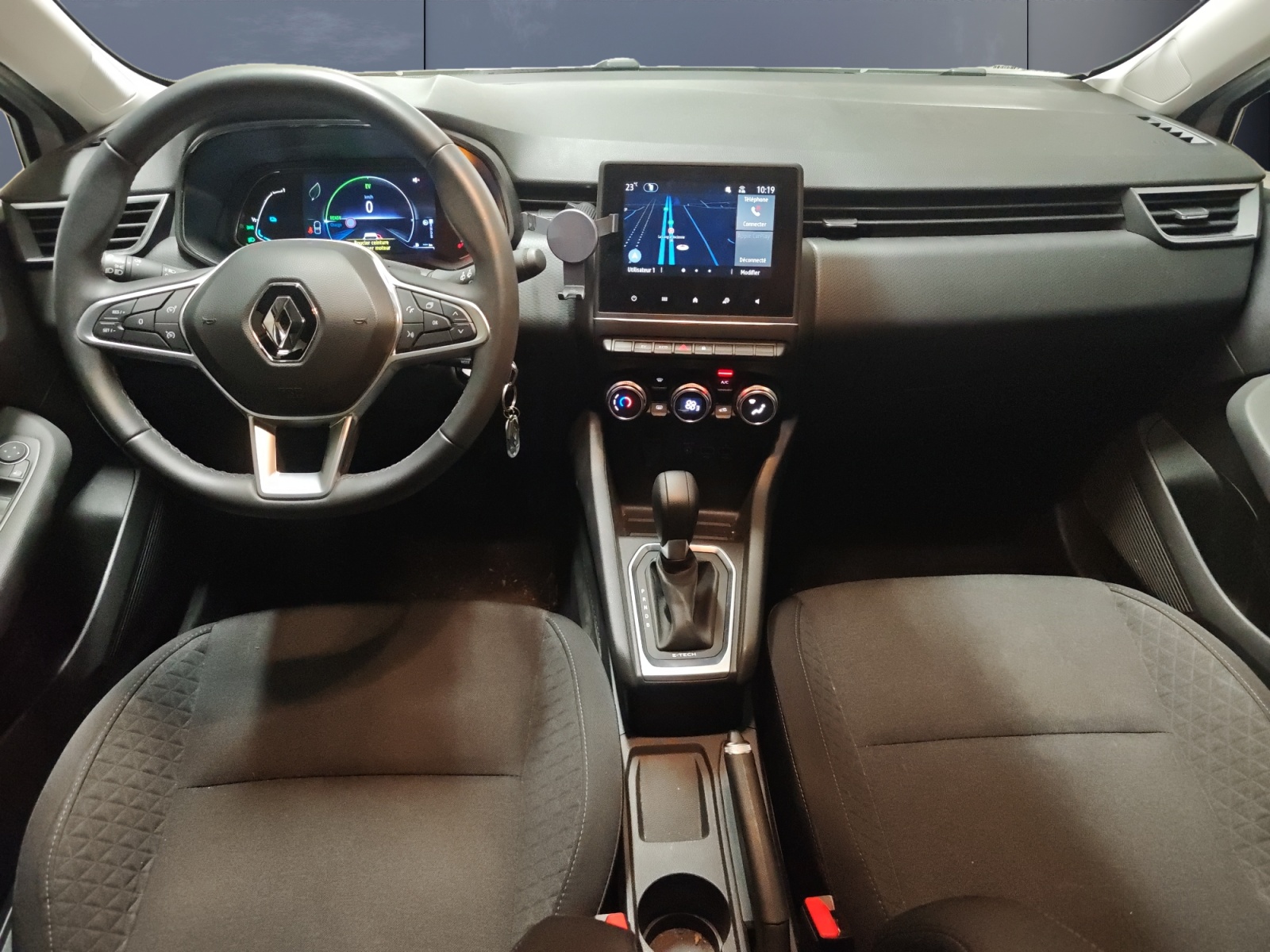 Renault Clio 14