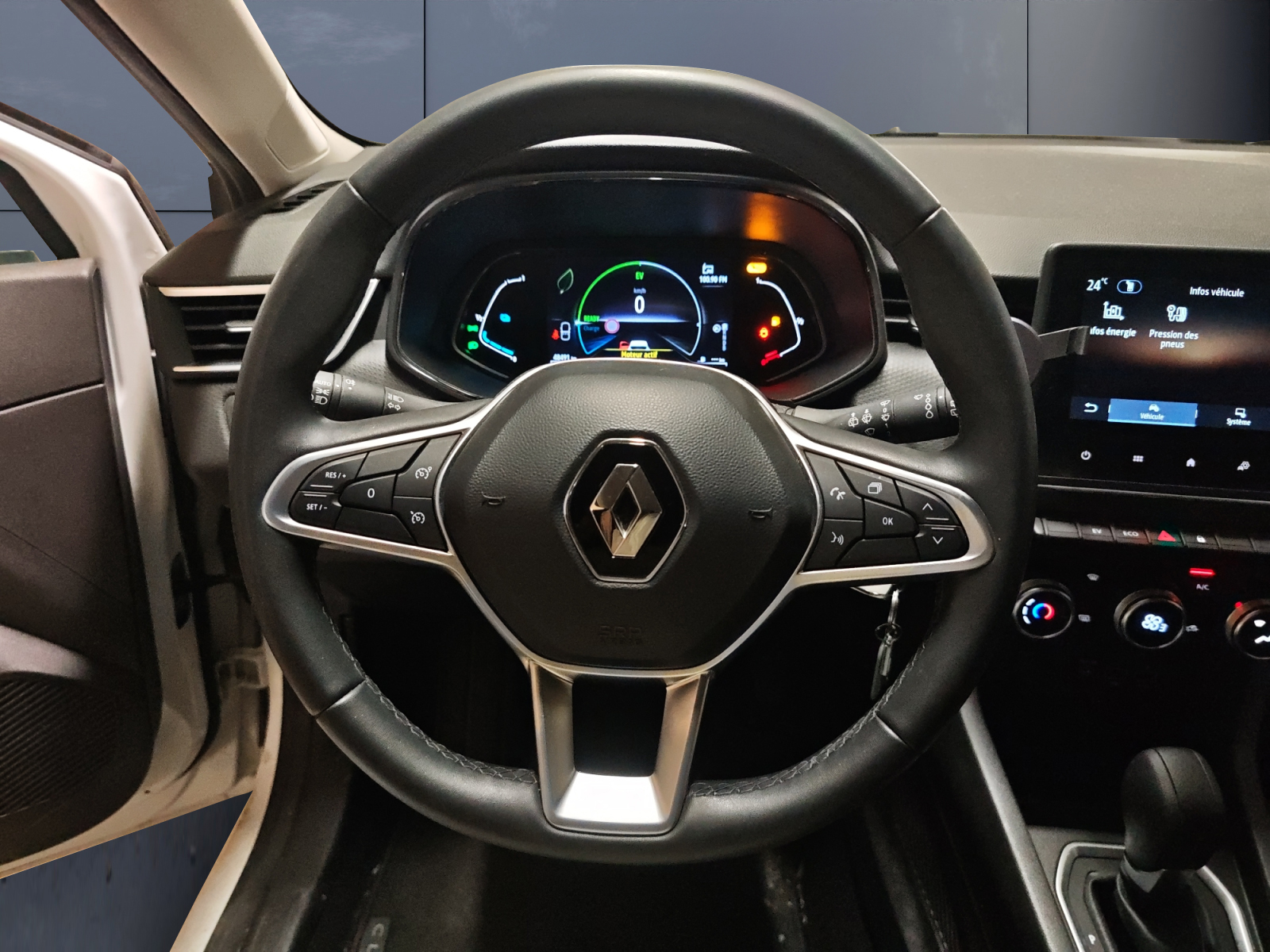 Renault Clio 15
