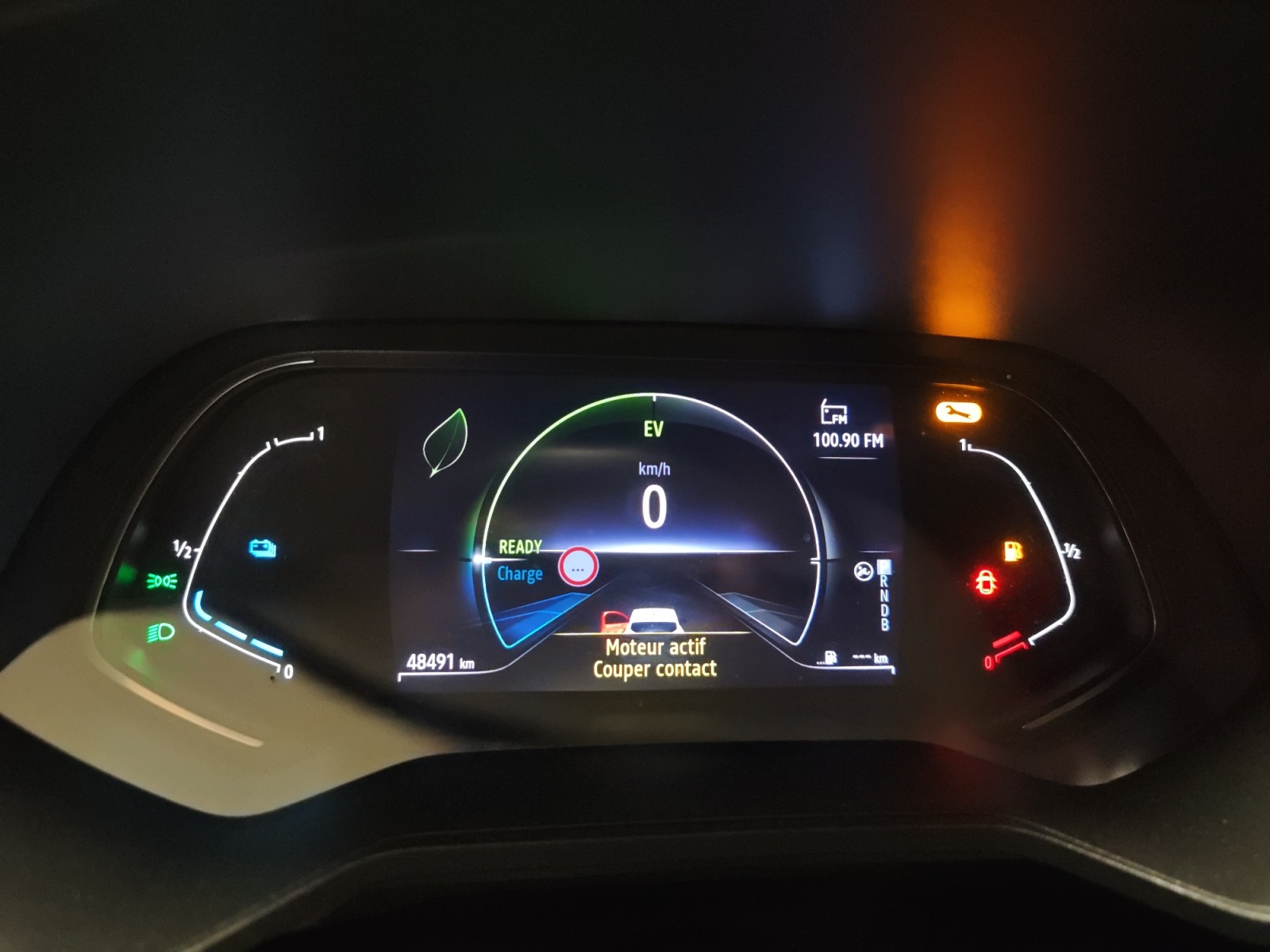 Renault Clio 16