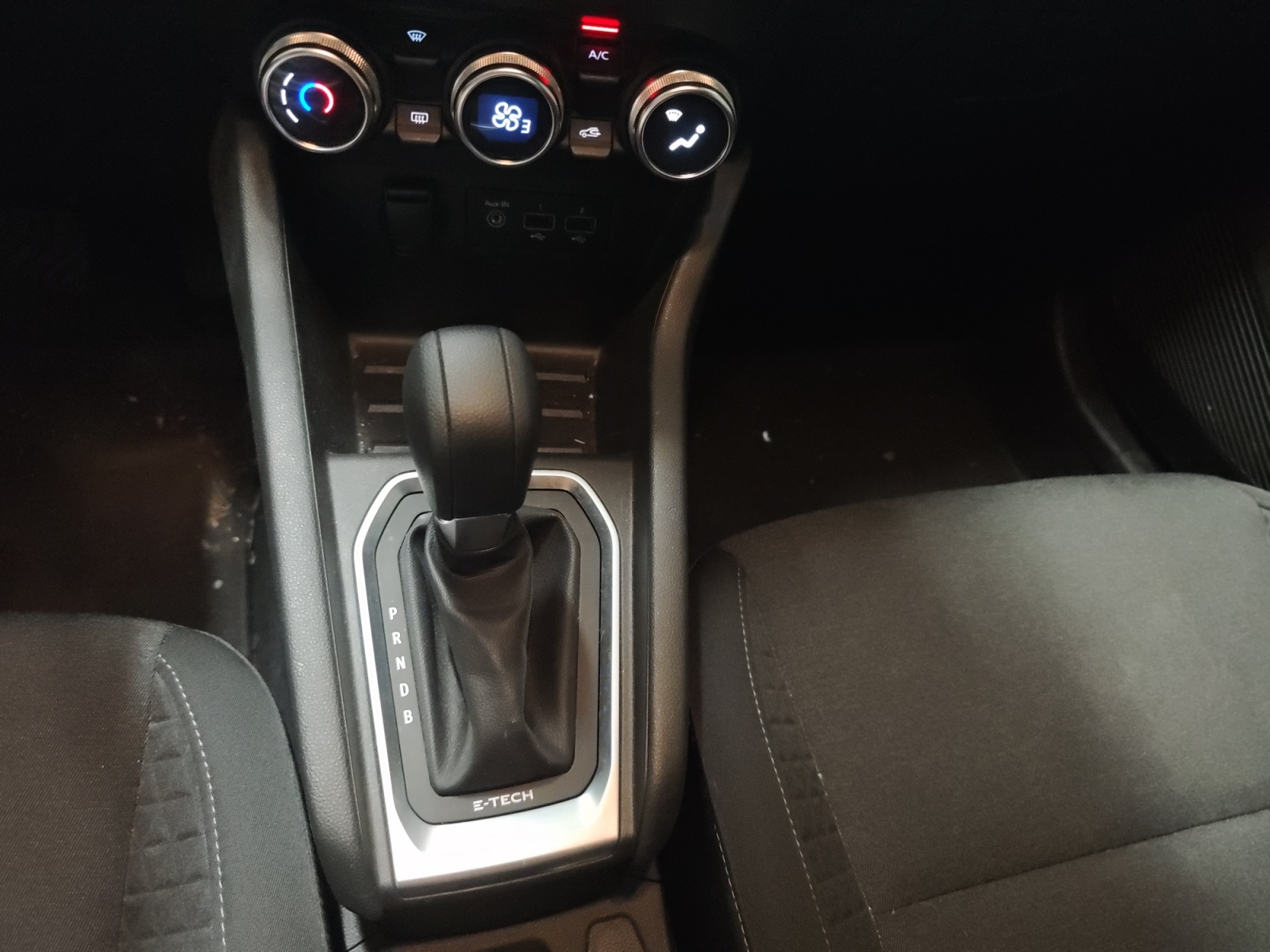 Renault Clio 21