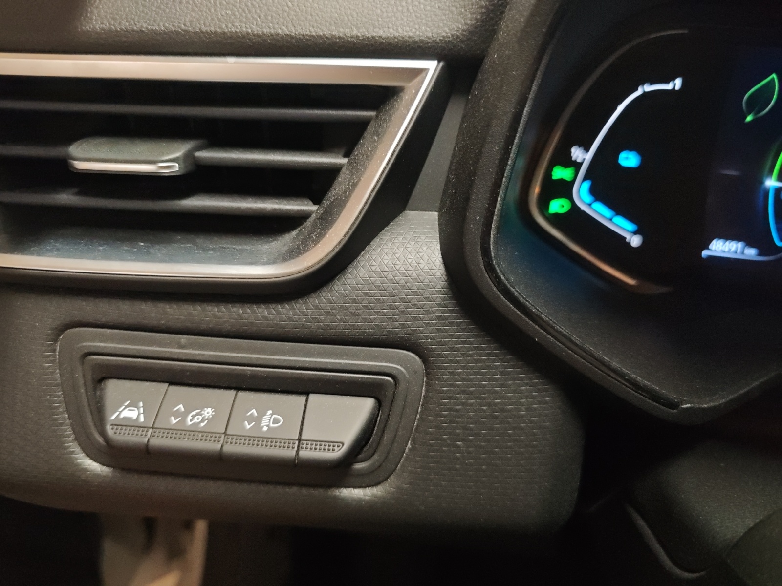 Renault Clio 22