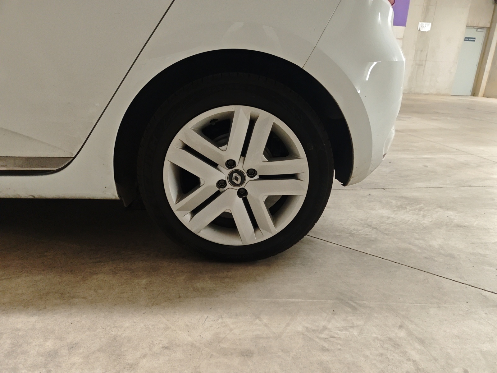 Renault Clio 28