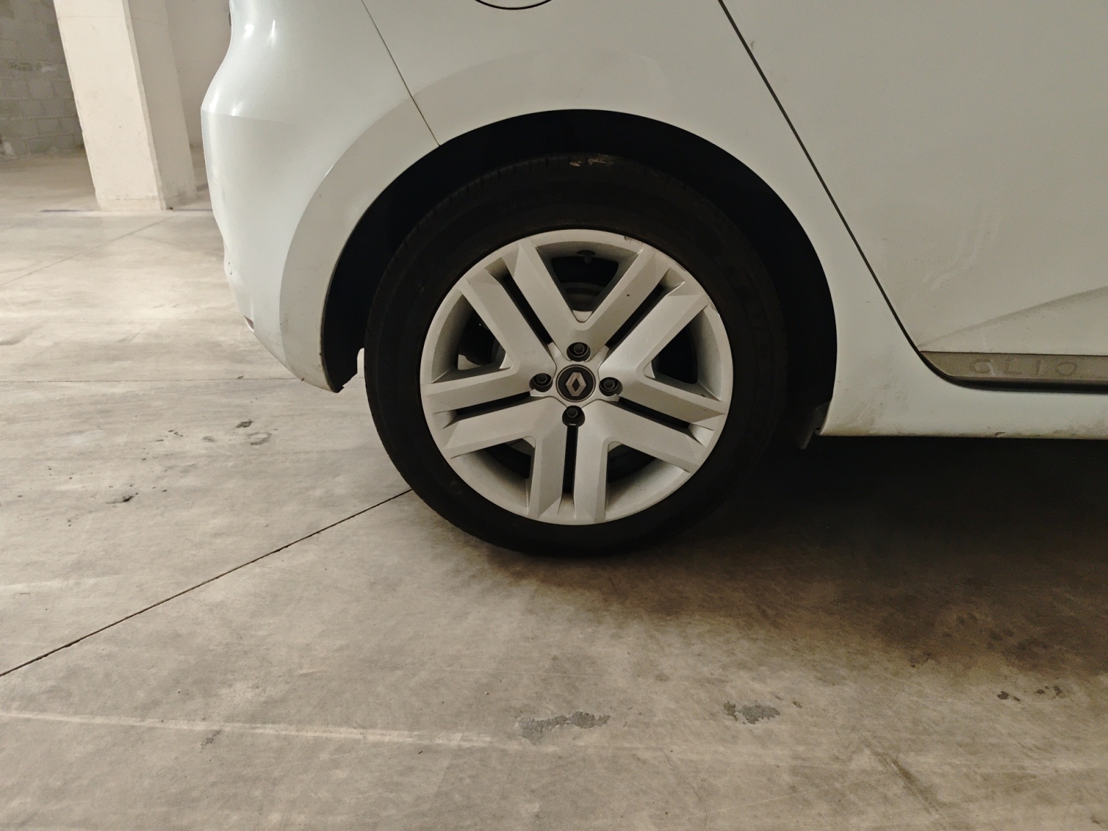 Renault Clio 29