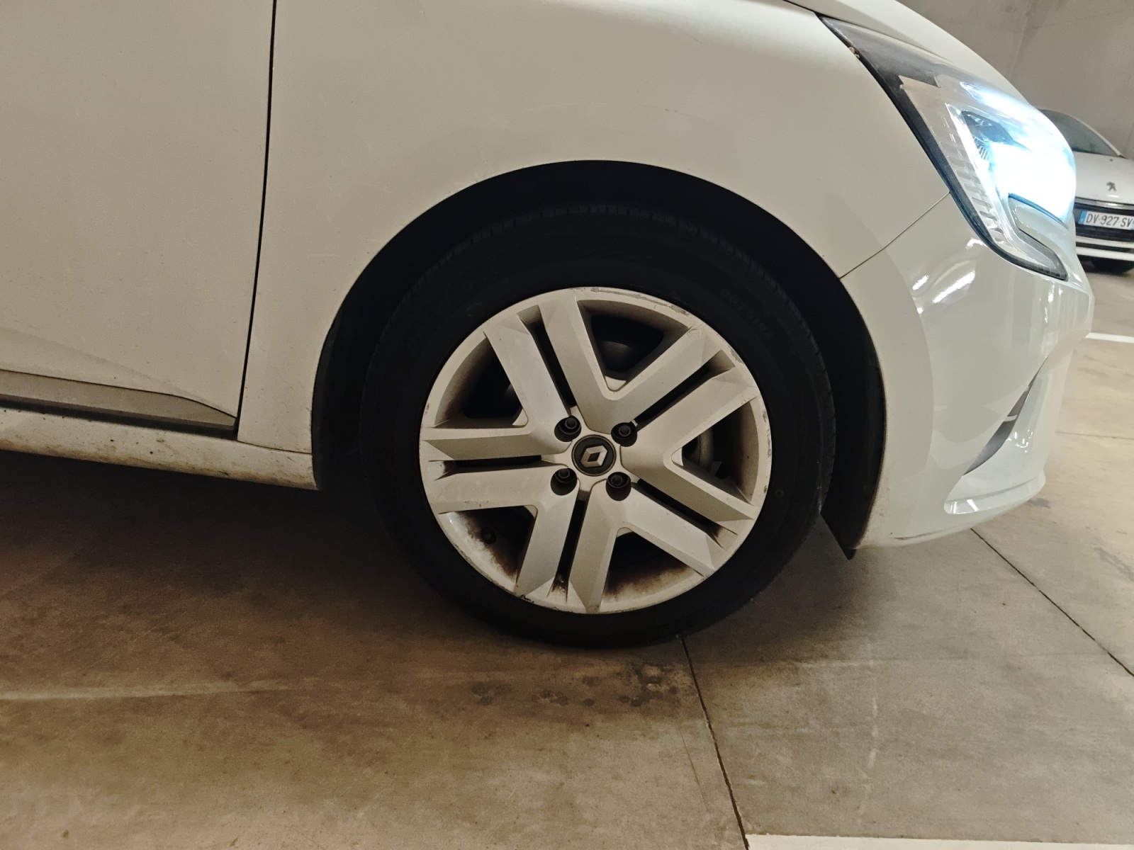 Renault Clio 30