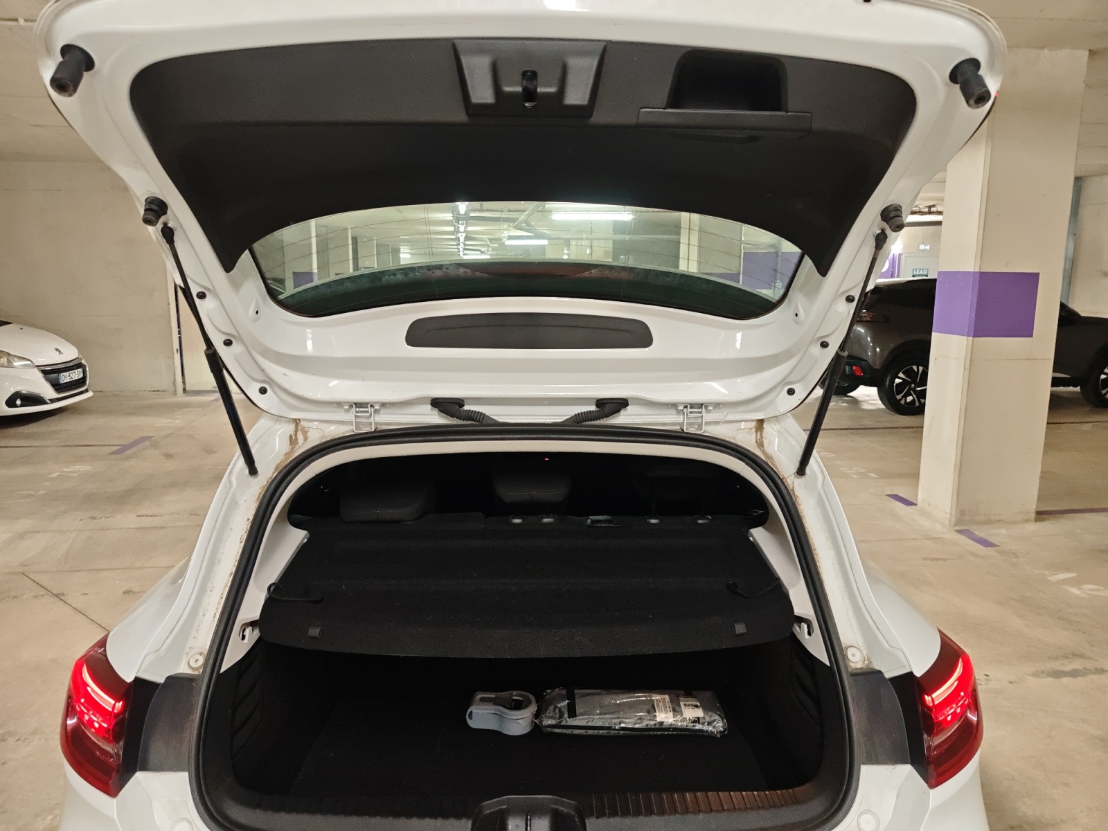 Renault Clio 34