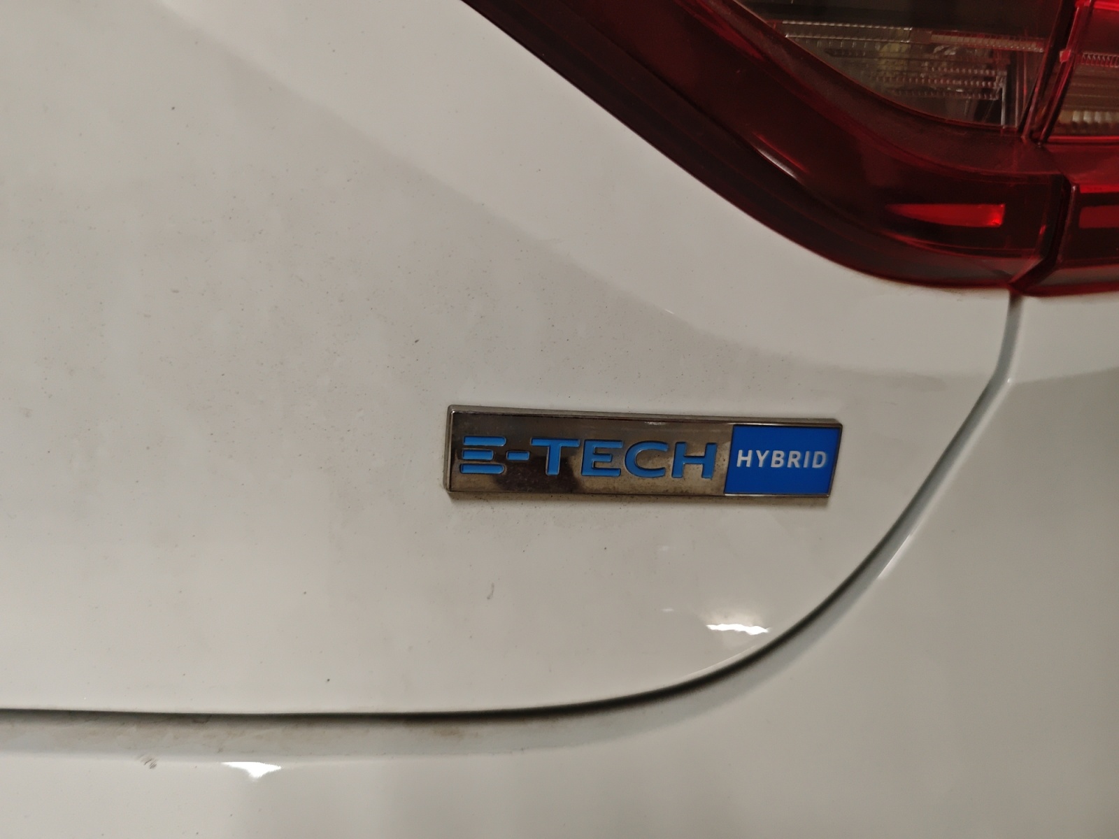 Renault Clio 35