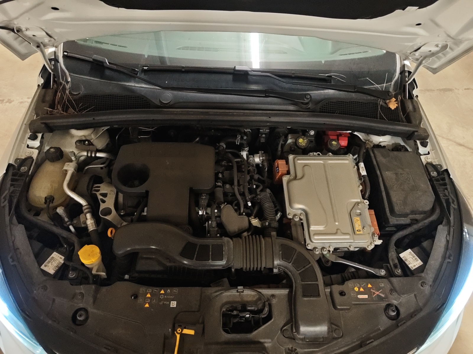 Renault Clio 36