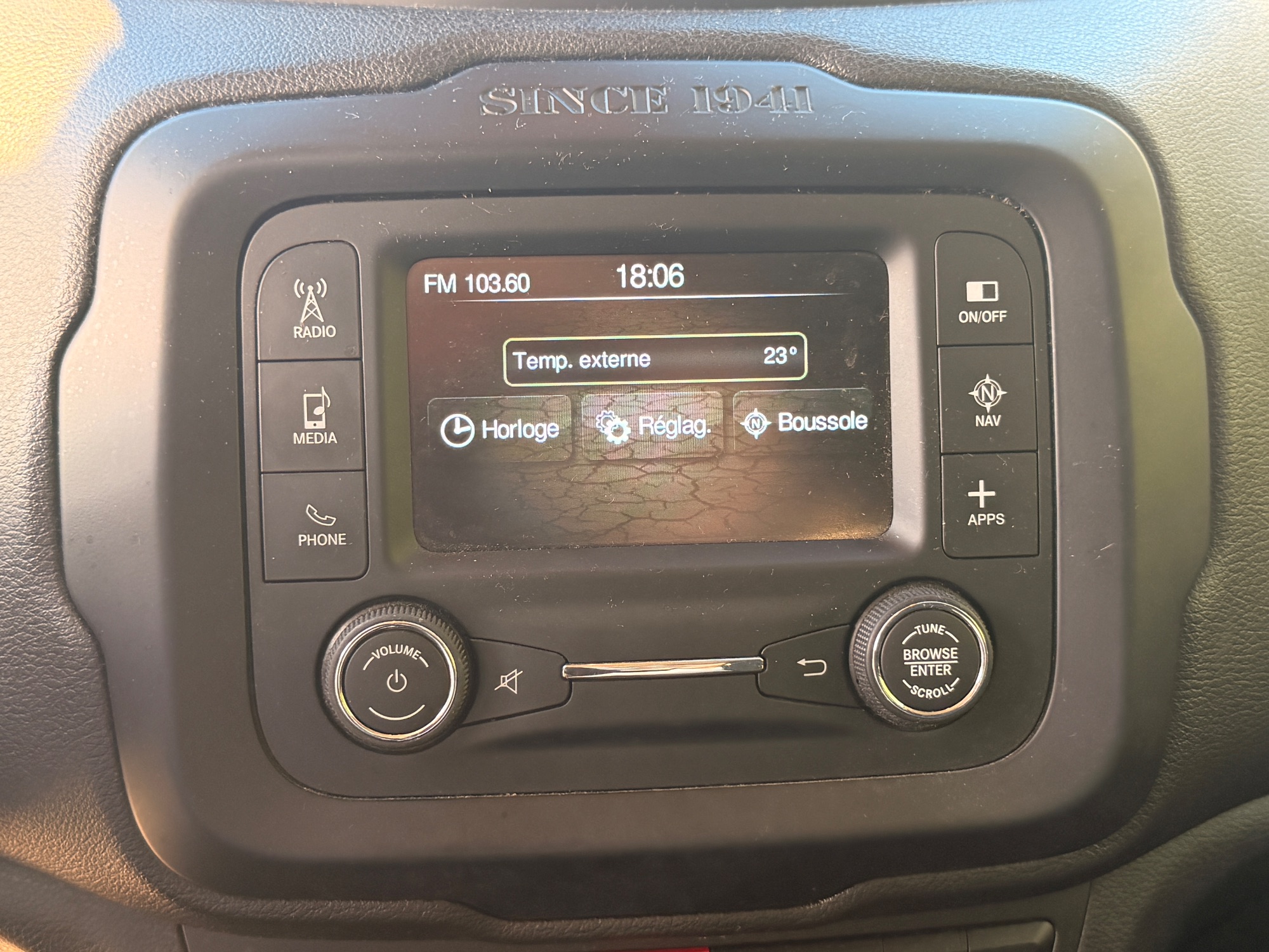 Jeep Renegade 17