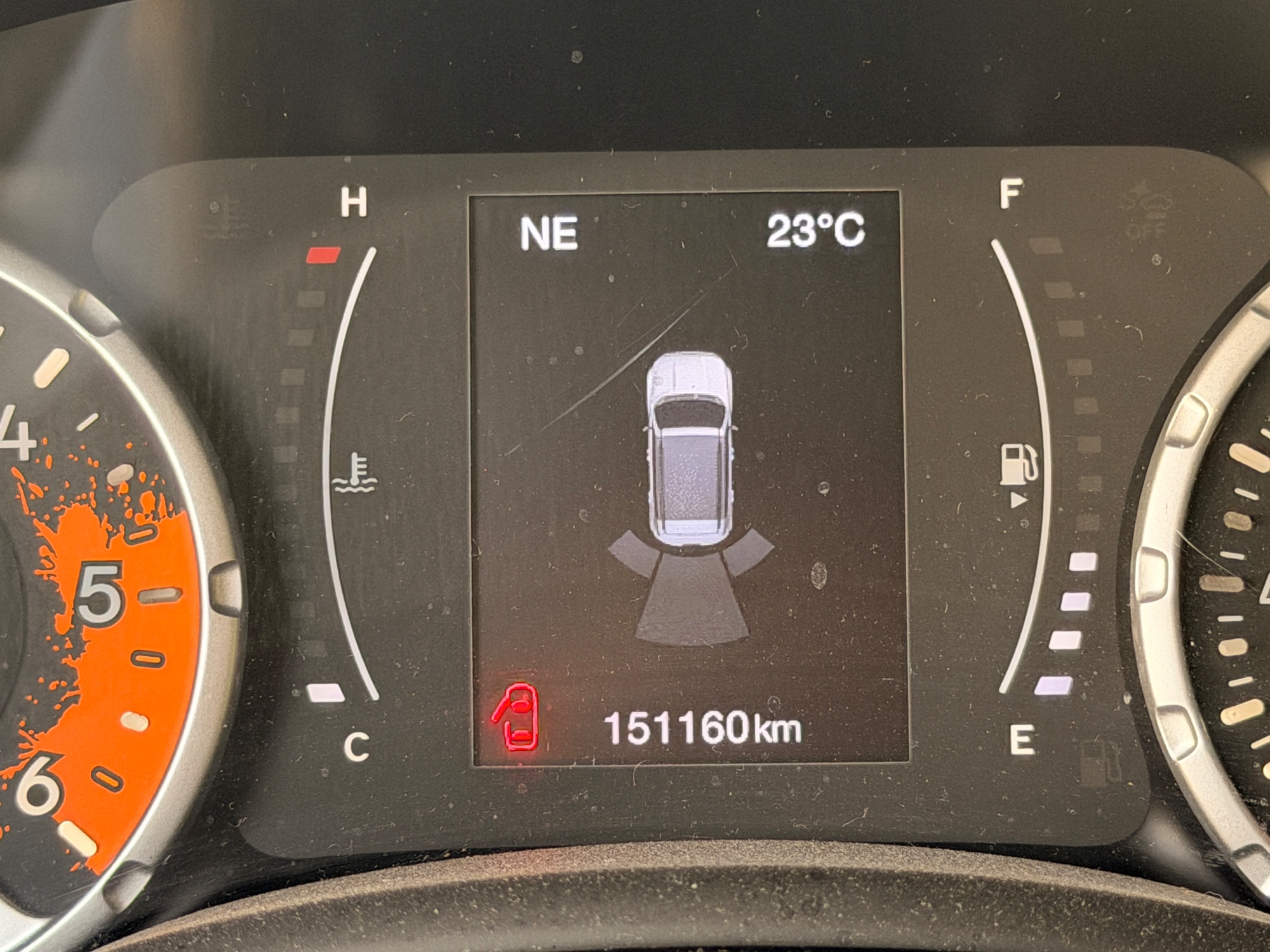 Jeep Renegade 18