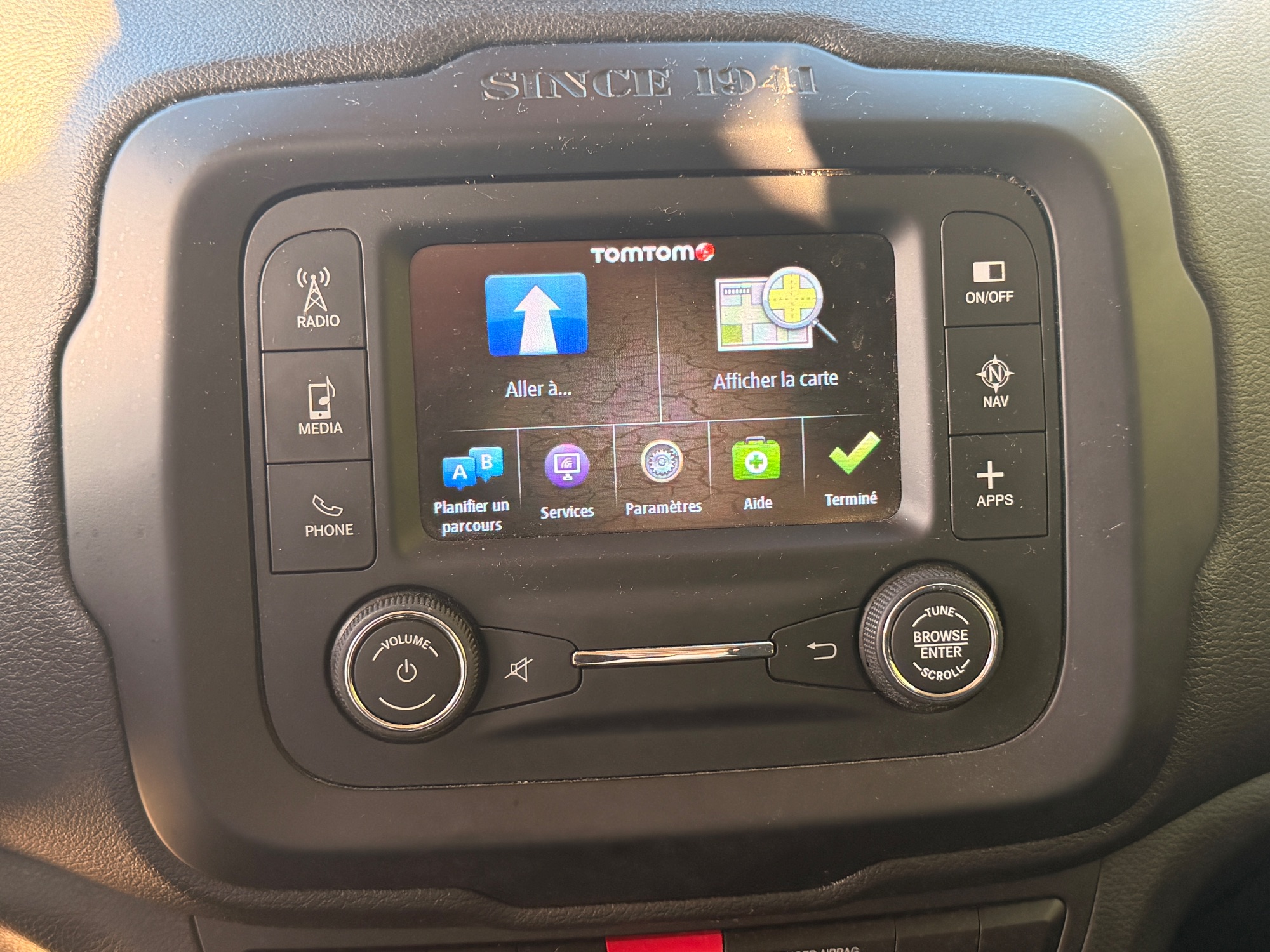 Jeep Renegade 20