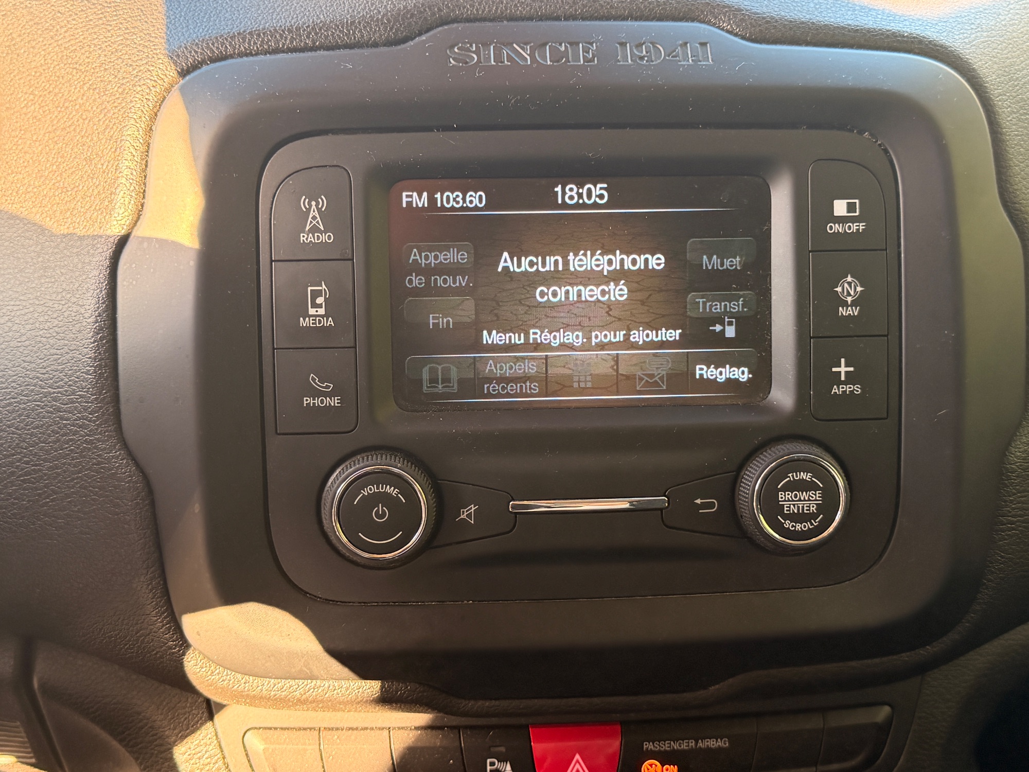 Jeep Renegade 21