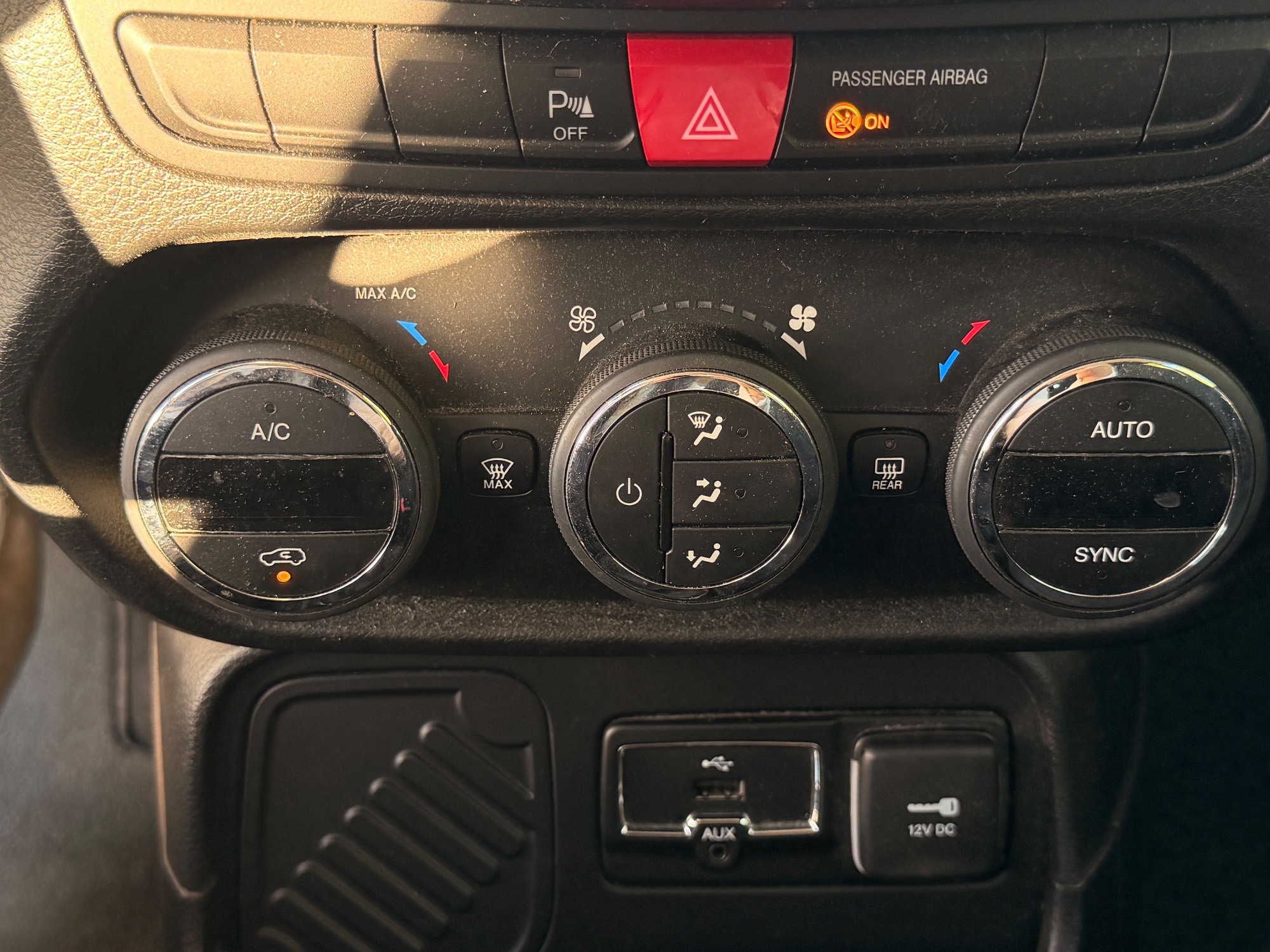 Jeep Renegade 22