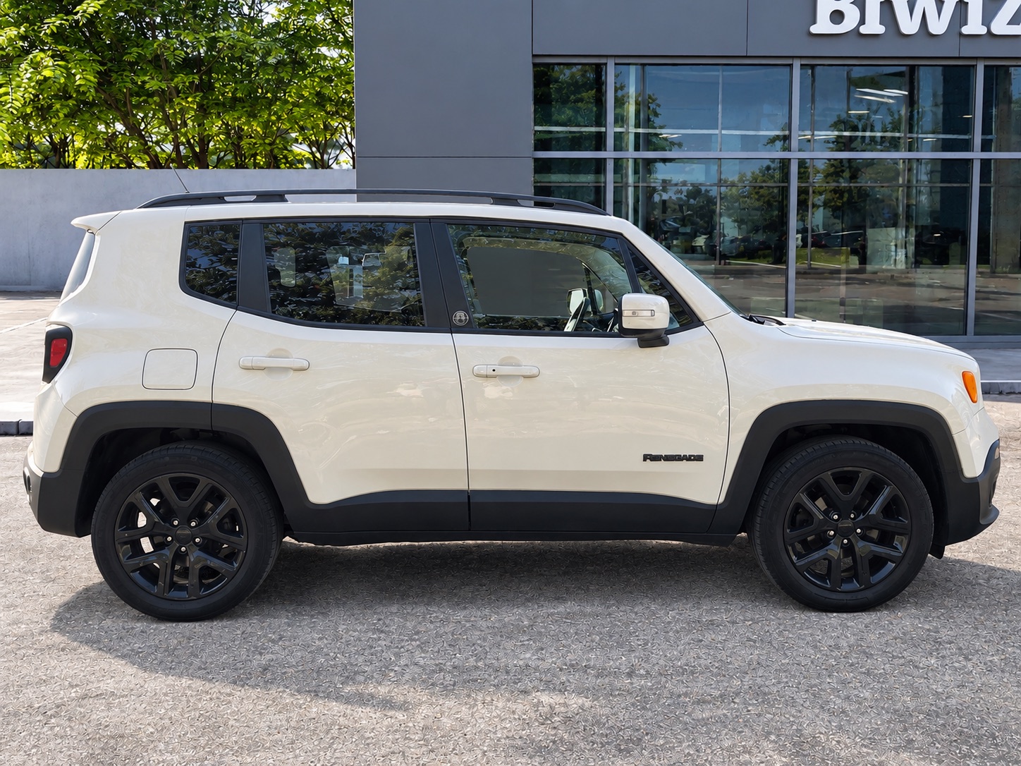 Jeep Renegade 28
