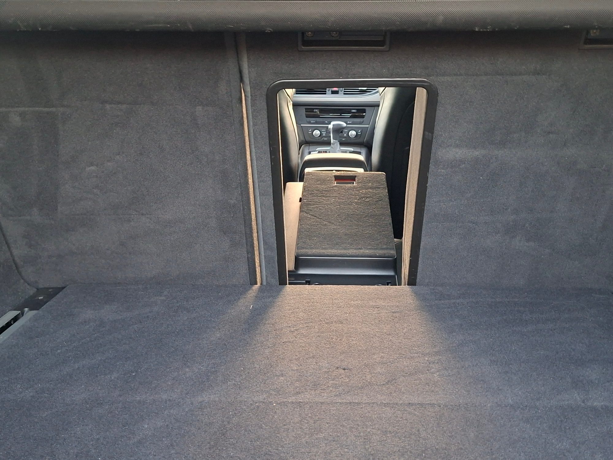 Audi A6 Allroad 45