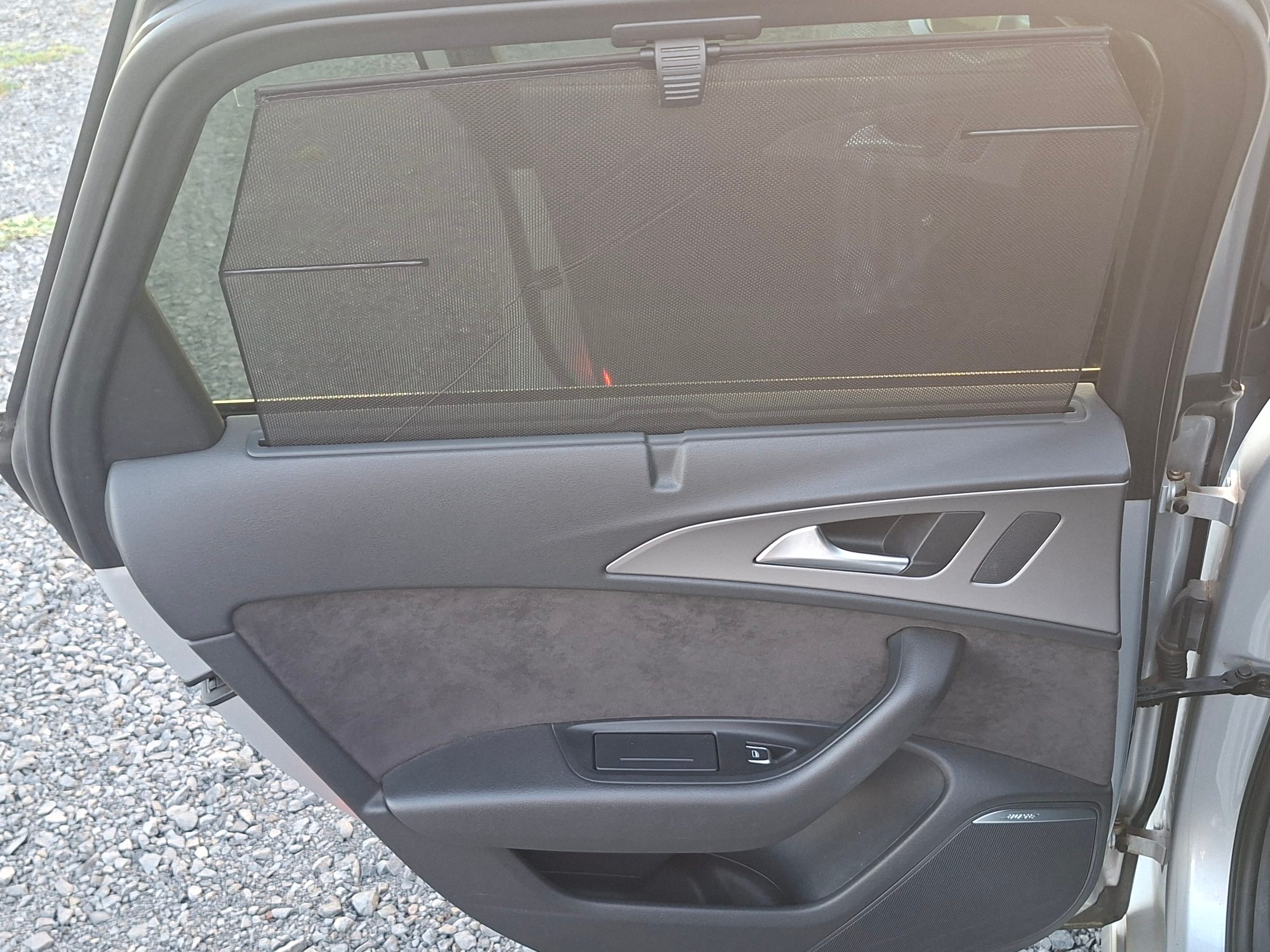 Audi A6 Allroad 44