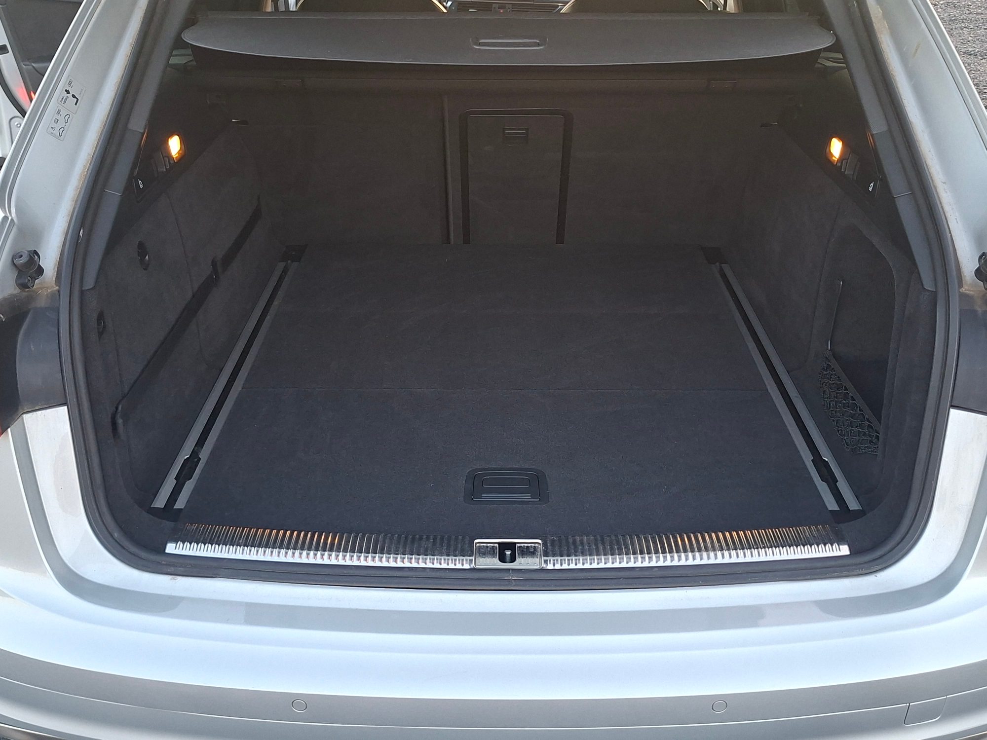 Audi A6 Allroad 48