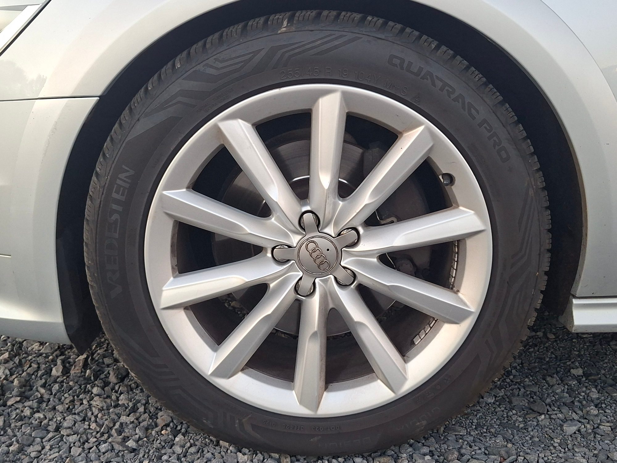 Audi A6 Allroad 56