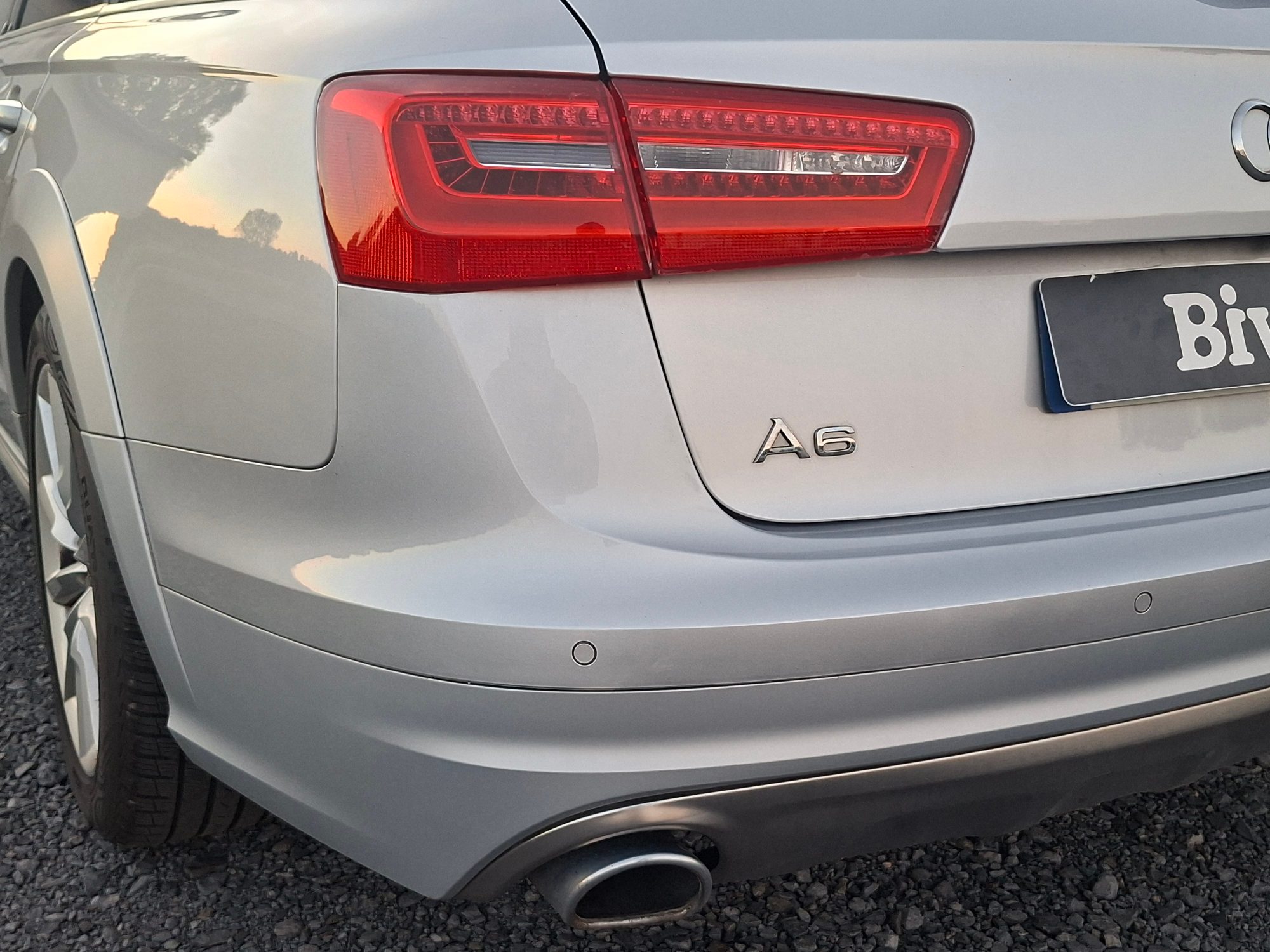 Audi A6 Allroad 52