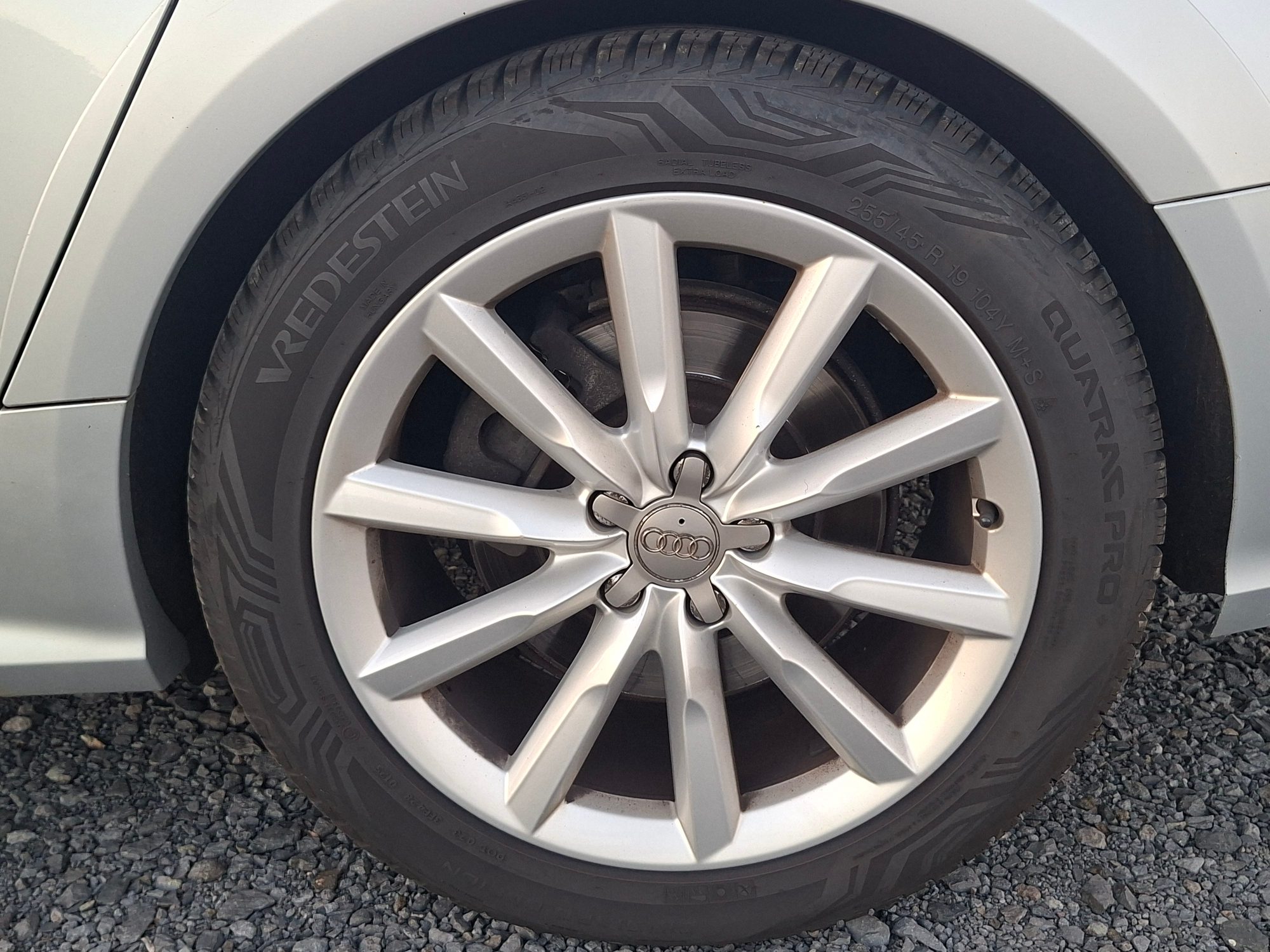 Audi A6 Allroad 57