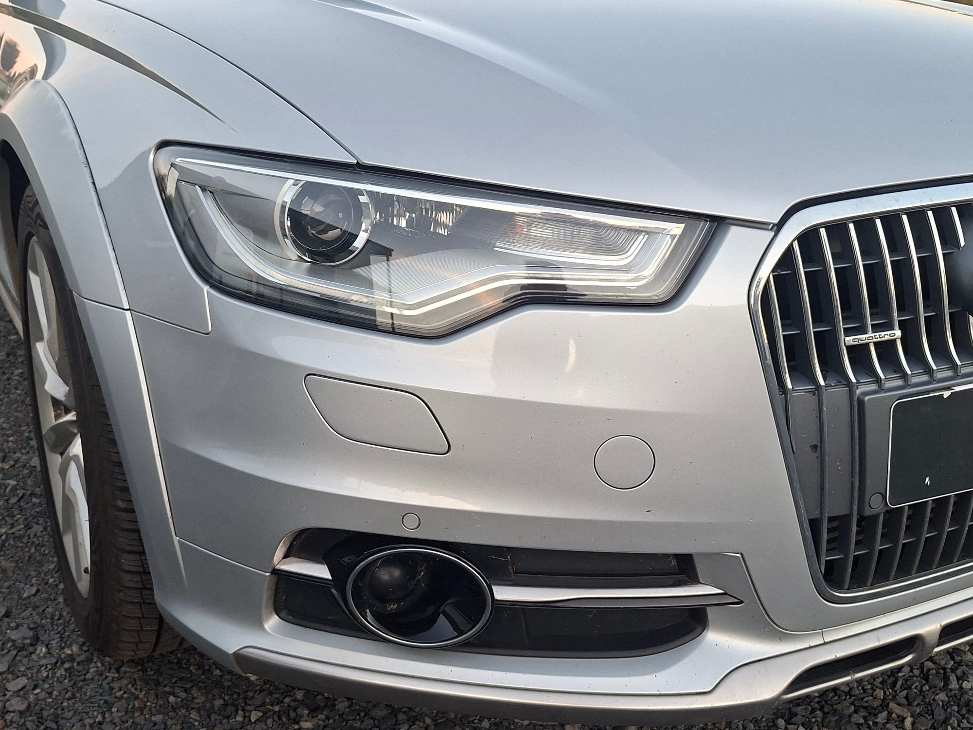 Audi A6 Allroad 54