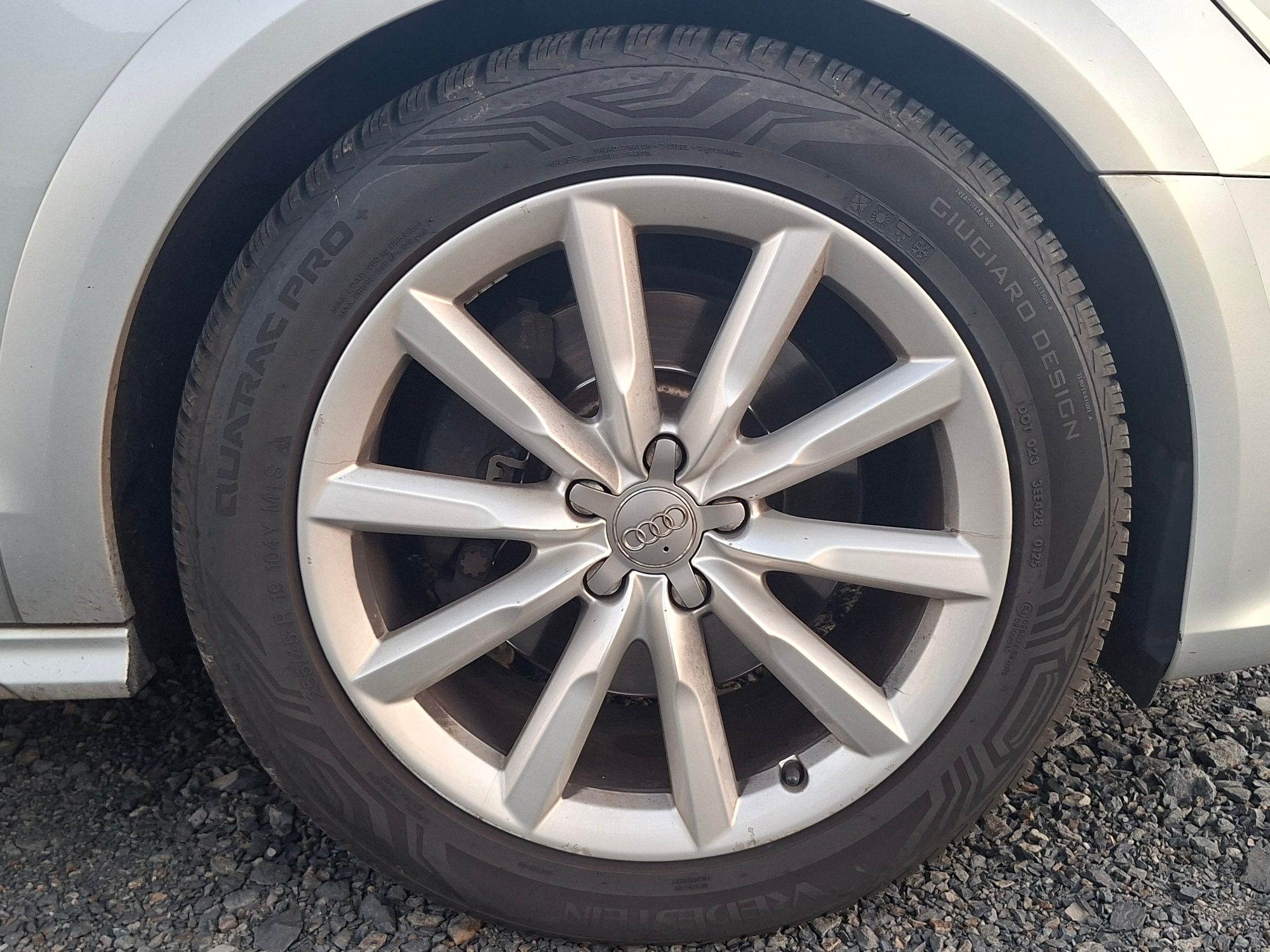 Audi A6 Allroad 58