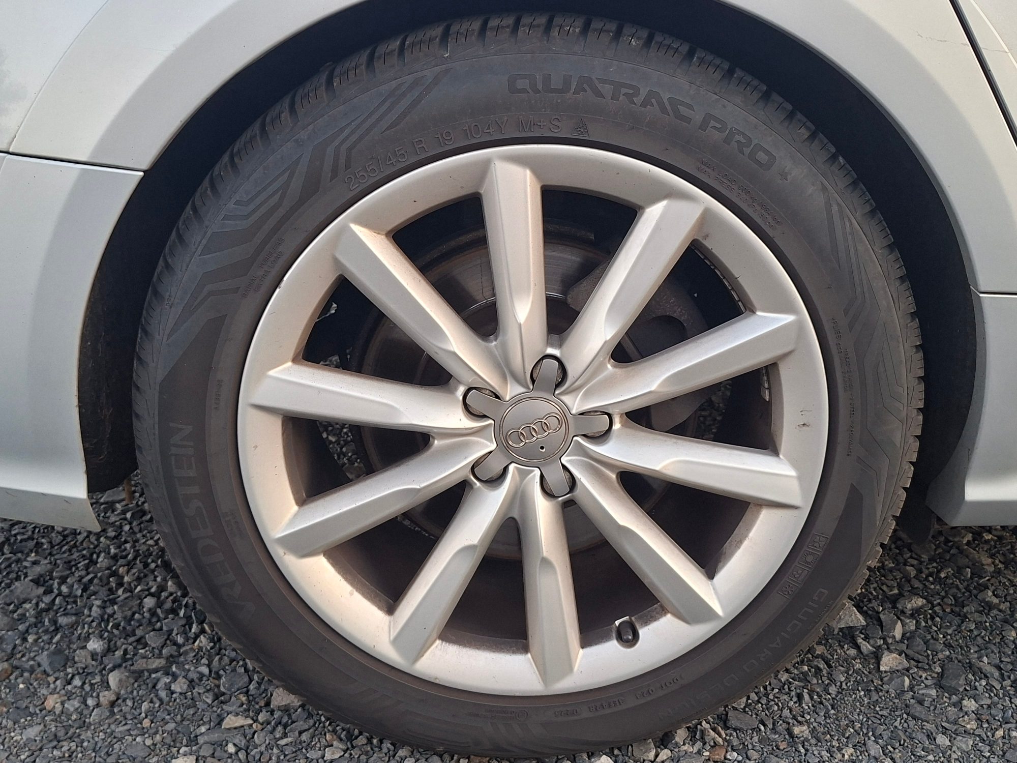 Audi A6 Allroad 59