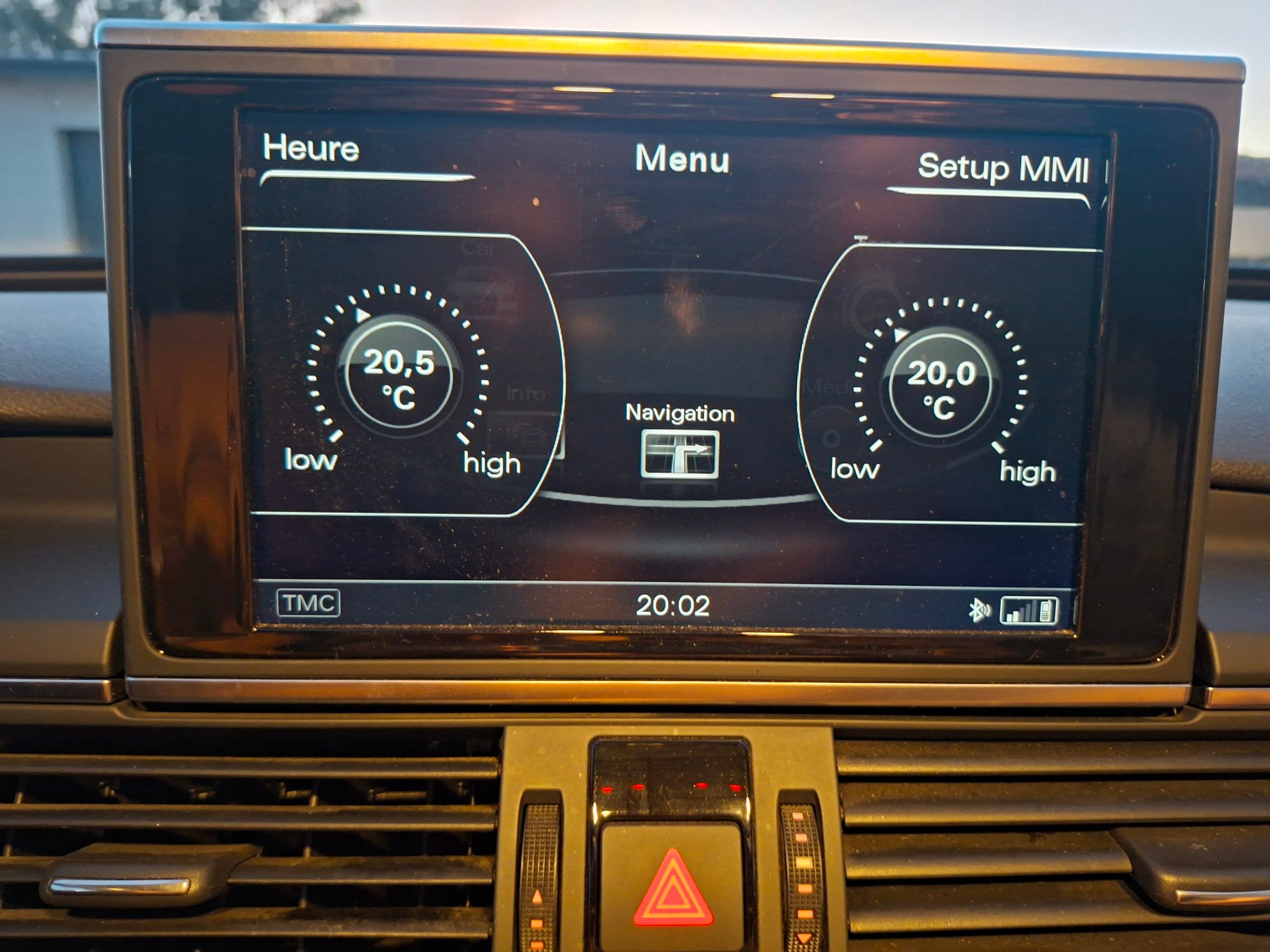 Audi A6 Allroad 34