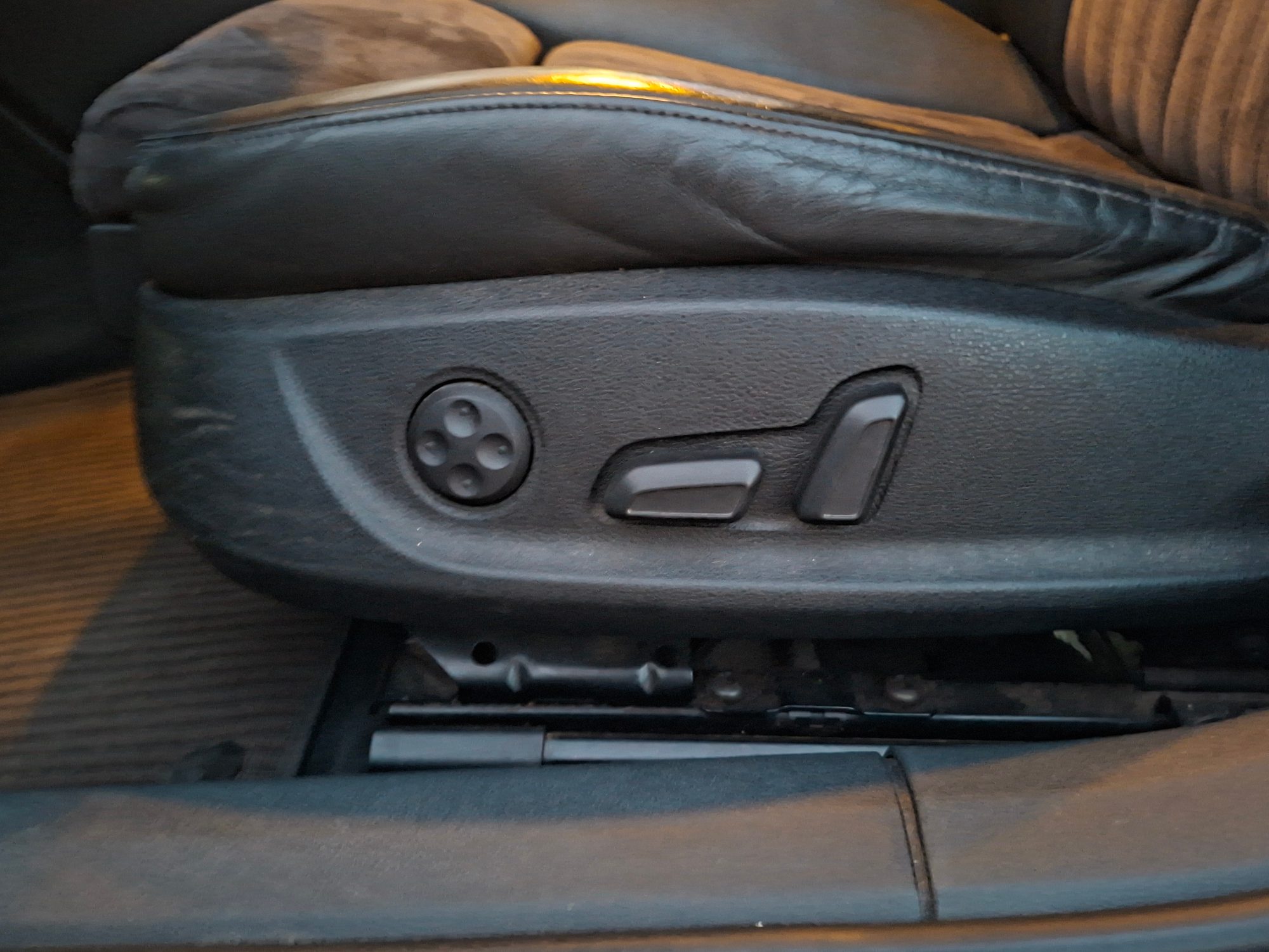 Audi A6 Allroad 17
