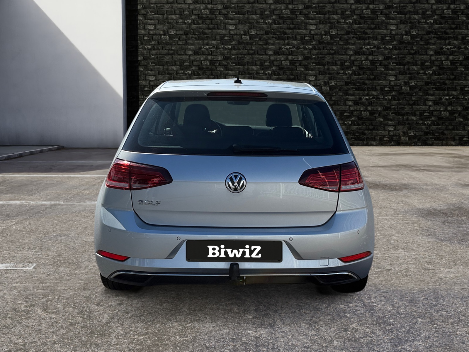 Volkswagen Golf 3