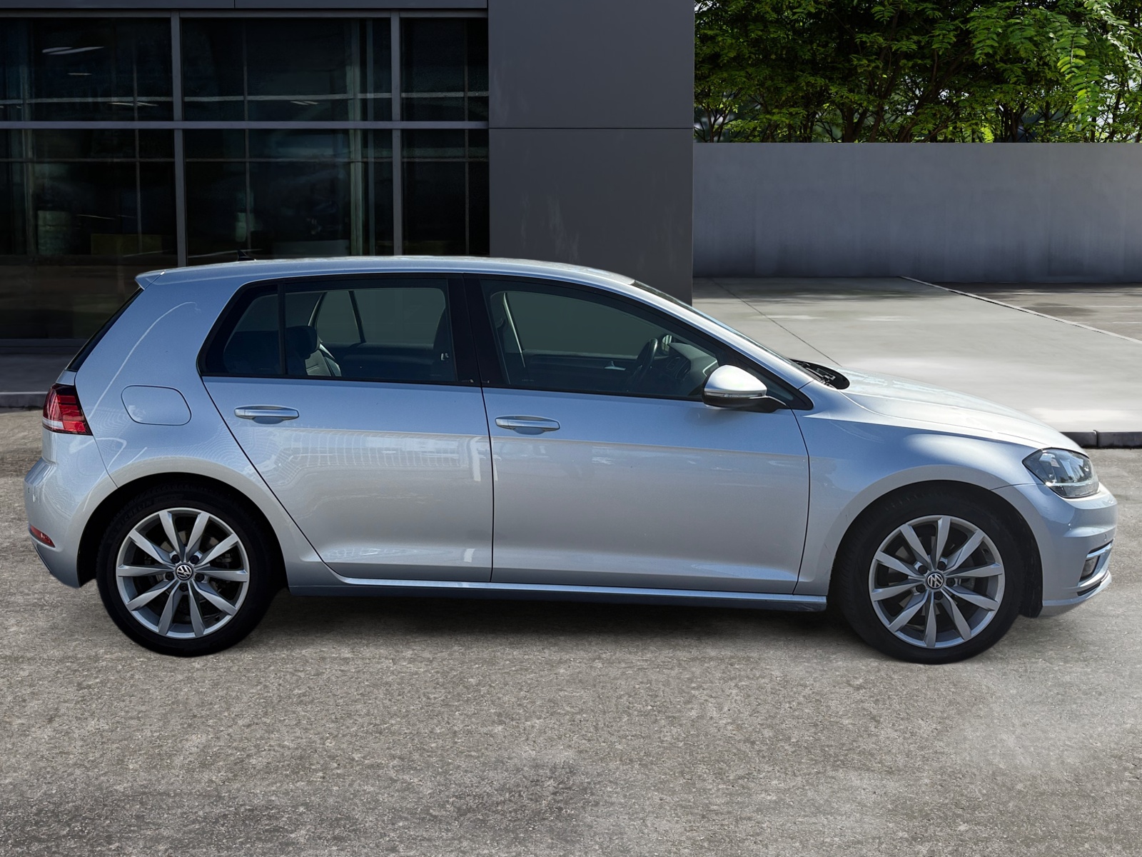Volkswagen Golf 5