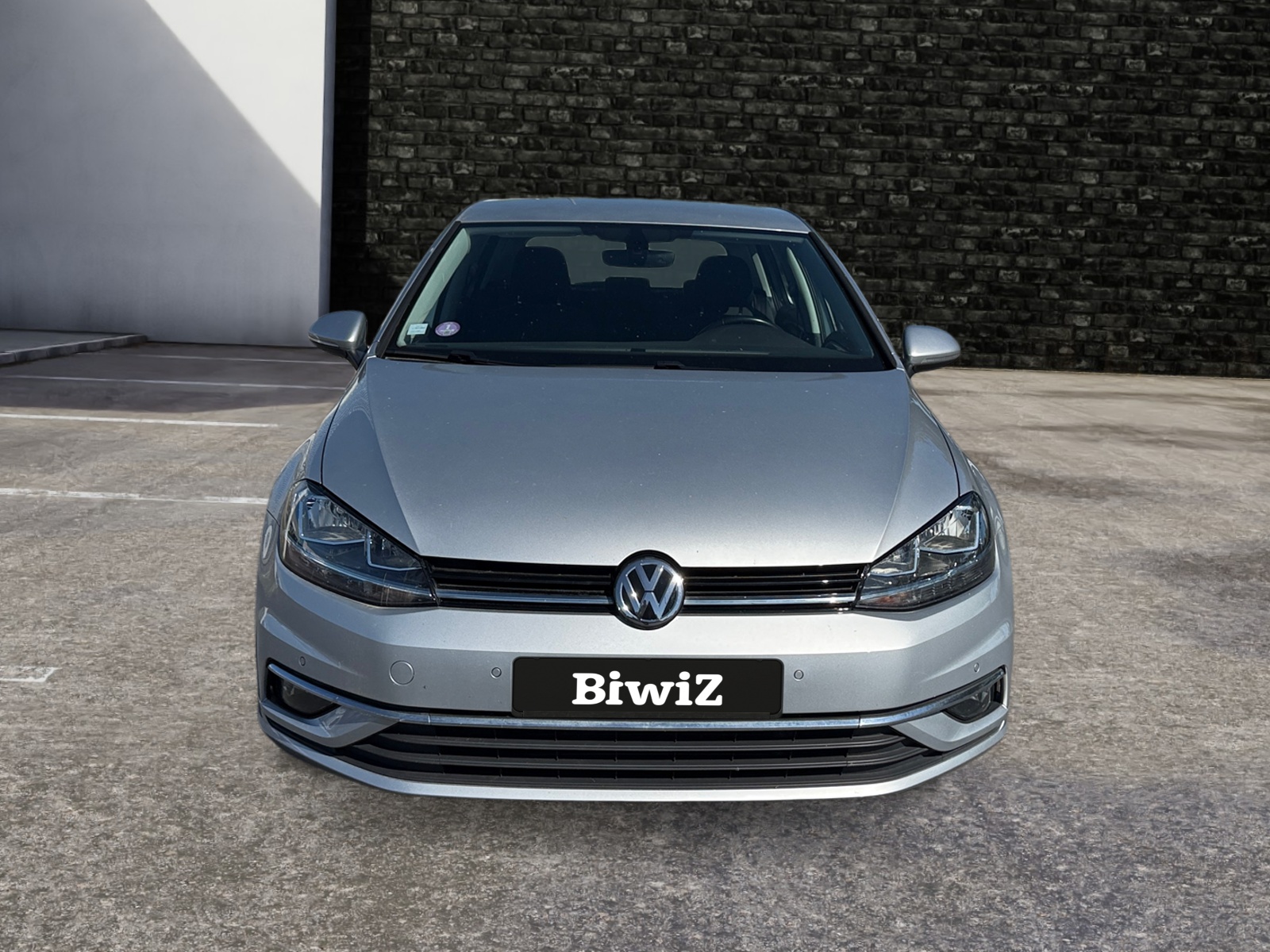 Volkswagen Golf 7